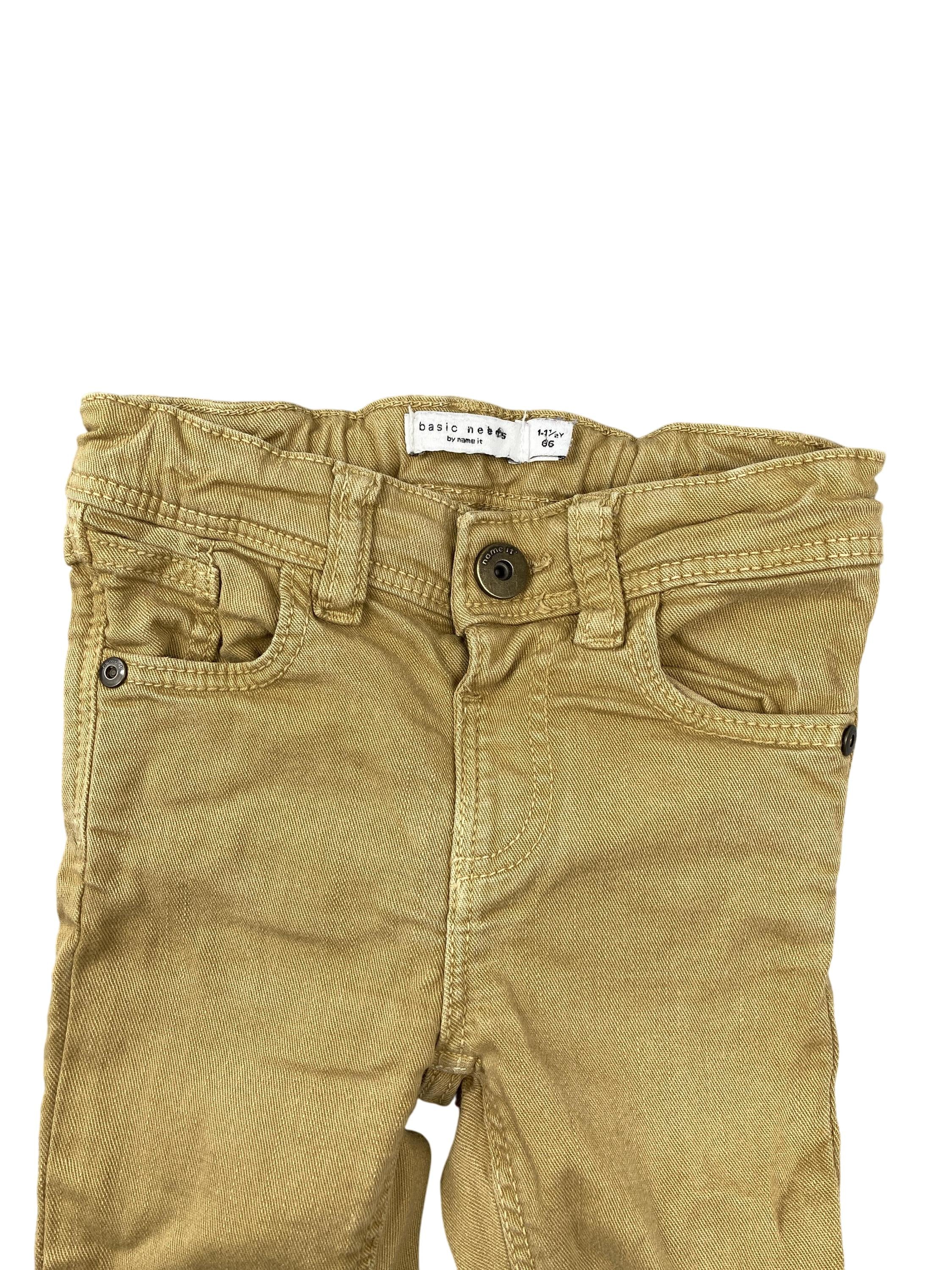 Hosen & Jeans Kleidung Hose Name it Label Image Second Hand