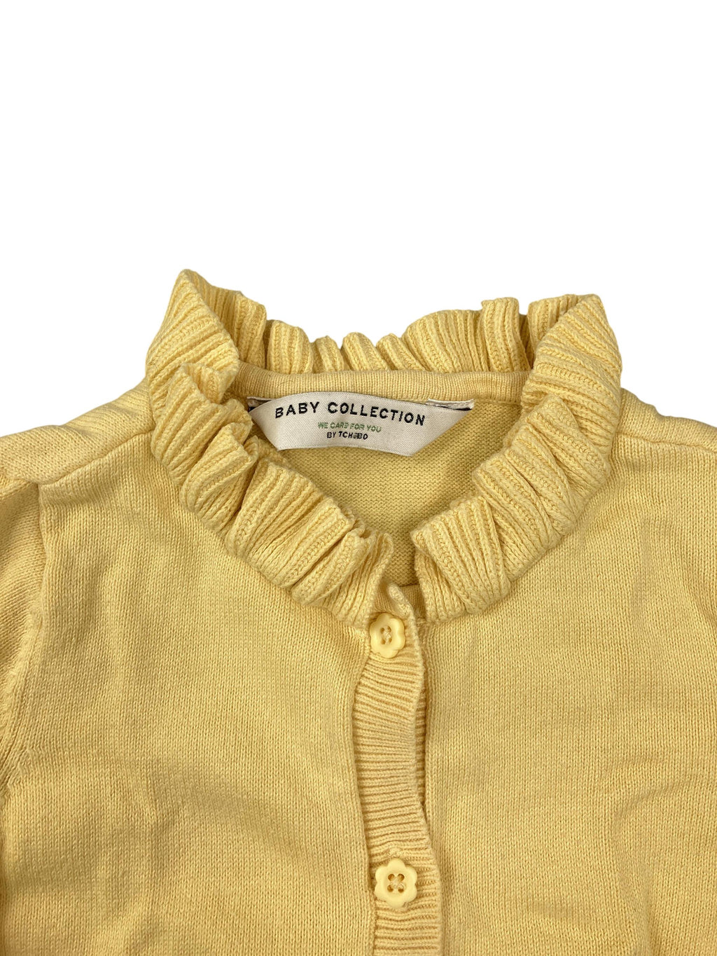 Longsleeves Longsleeves Kleidung Longsleeve Kids by Tschibo Label Image Second Hand