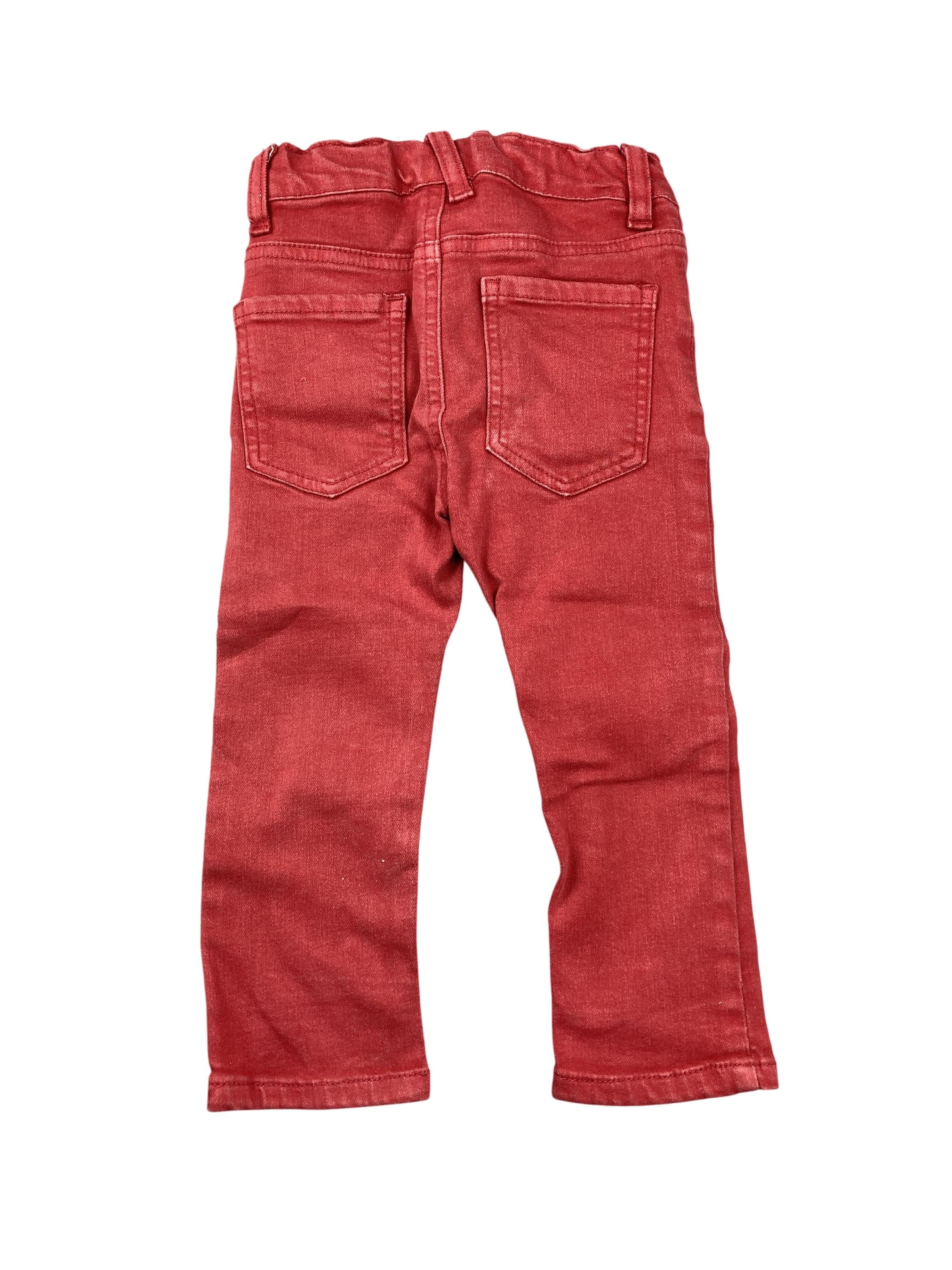 Jeans Hosen & Jeans Kleidung Hose Name it Rear Image Second Hand