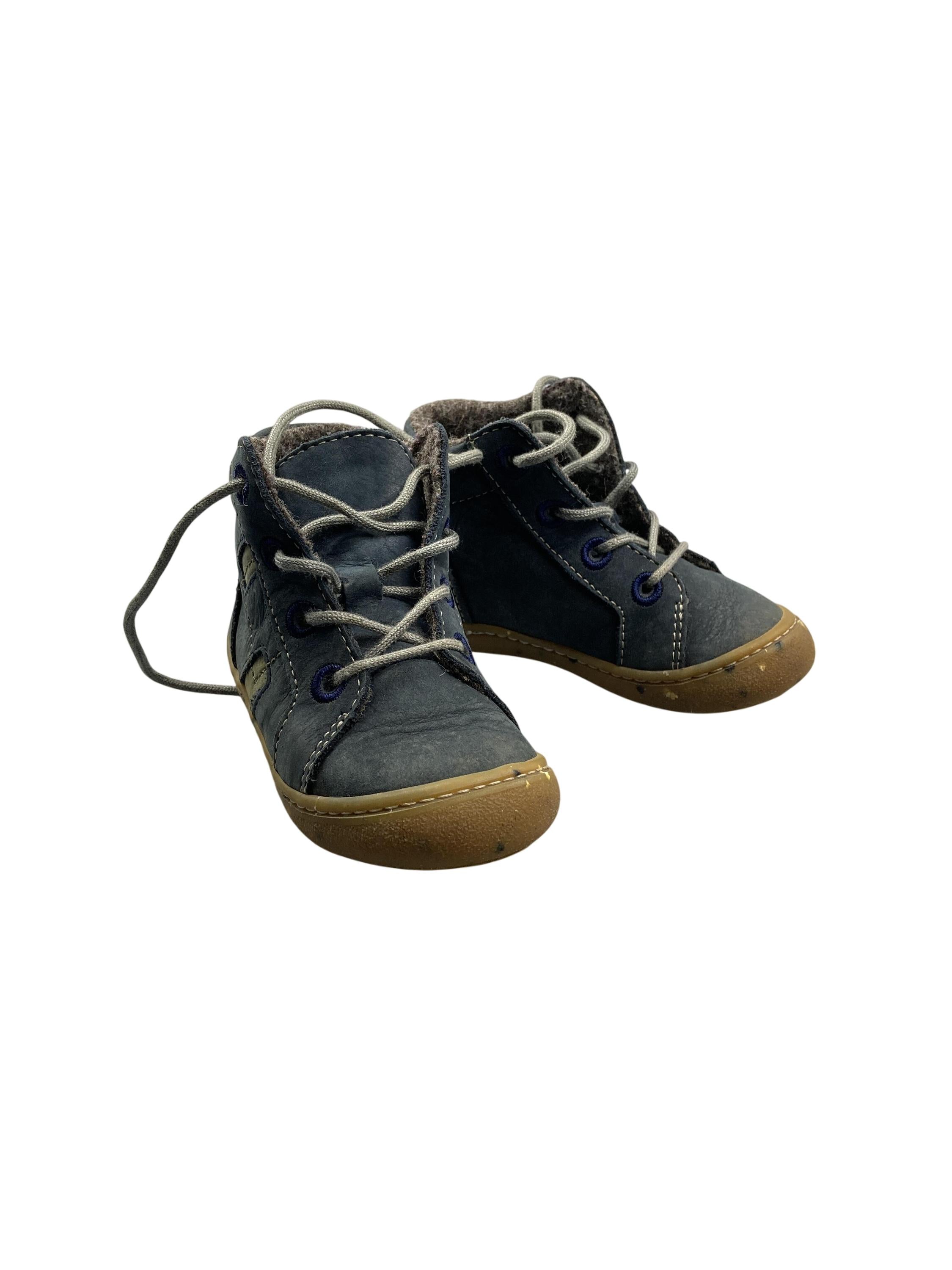 Stiefel Schuhe Stiefel Ricosta Label Image Second Hand