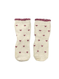 Socken Socken & Strumpfhosen Kleidung Socken Sterntaler Front Image Second Hand