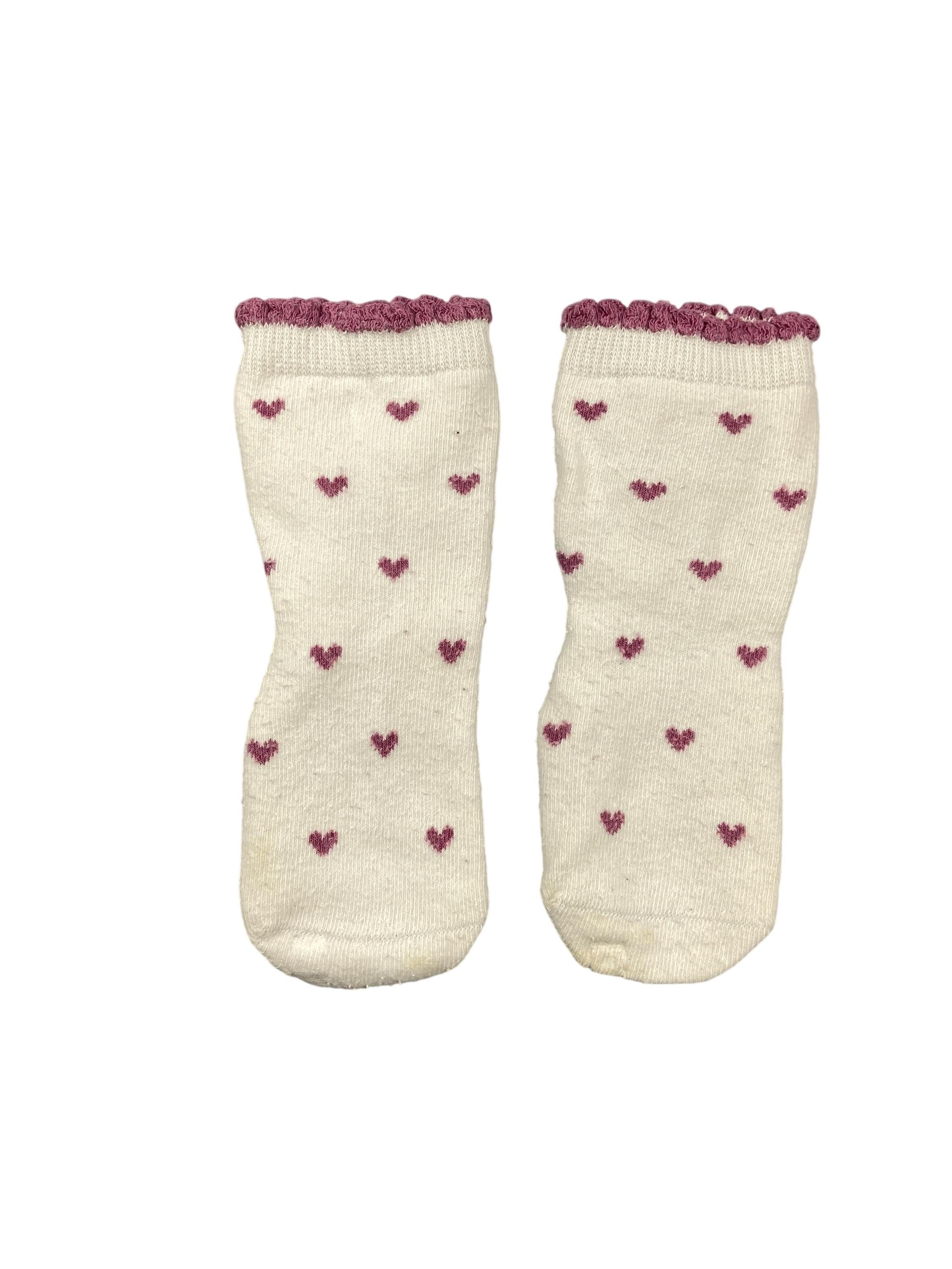 Socken Socken & Strumpfhosen Kleidung Socken Sterntaler Front Image Second Hand