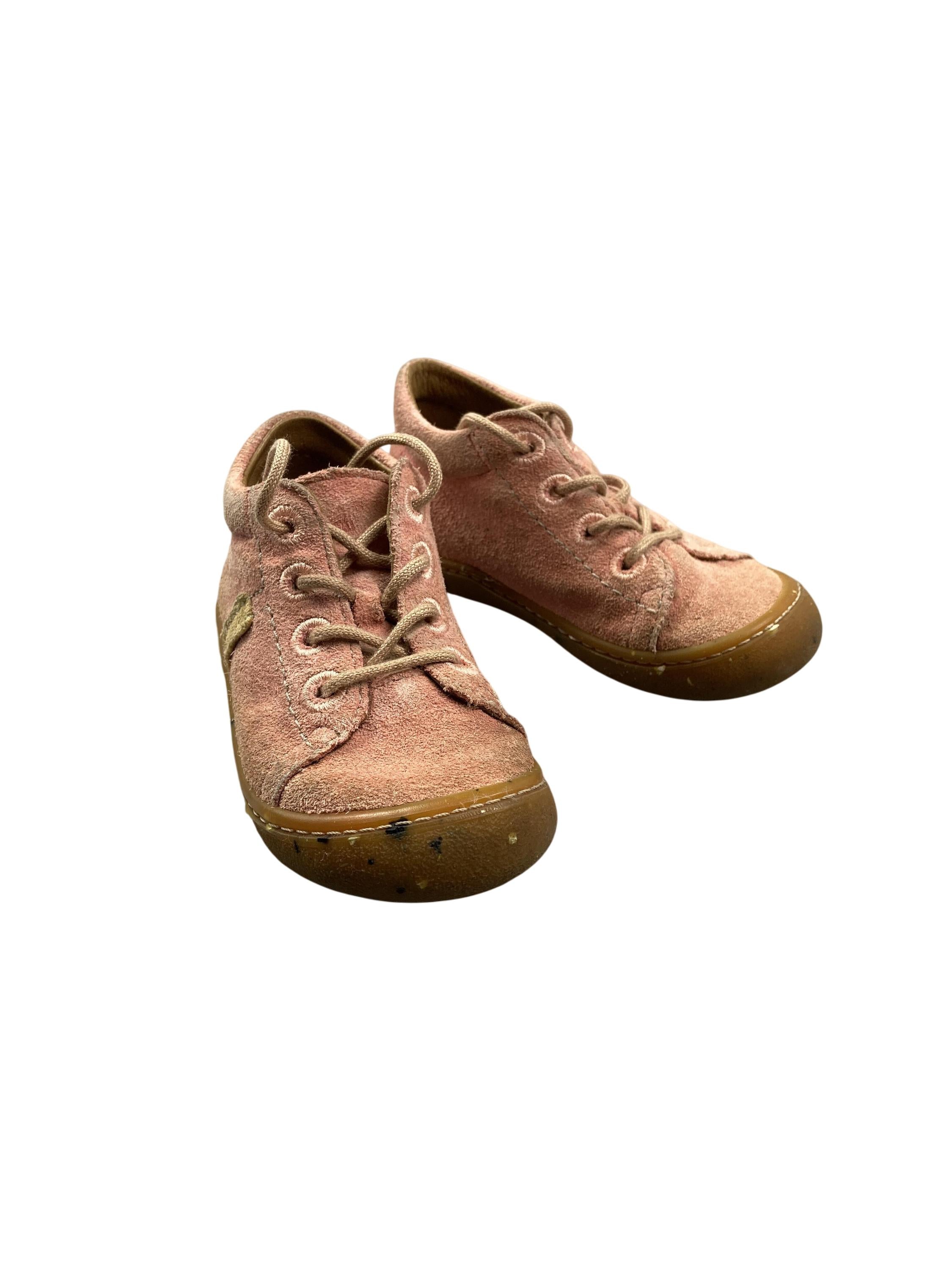 Halbschuhe Schuhe Schuhe Ricosta Front Image Second Hand