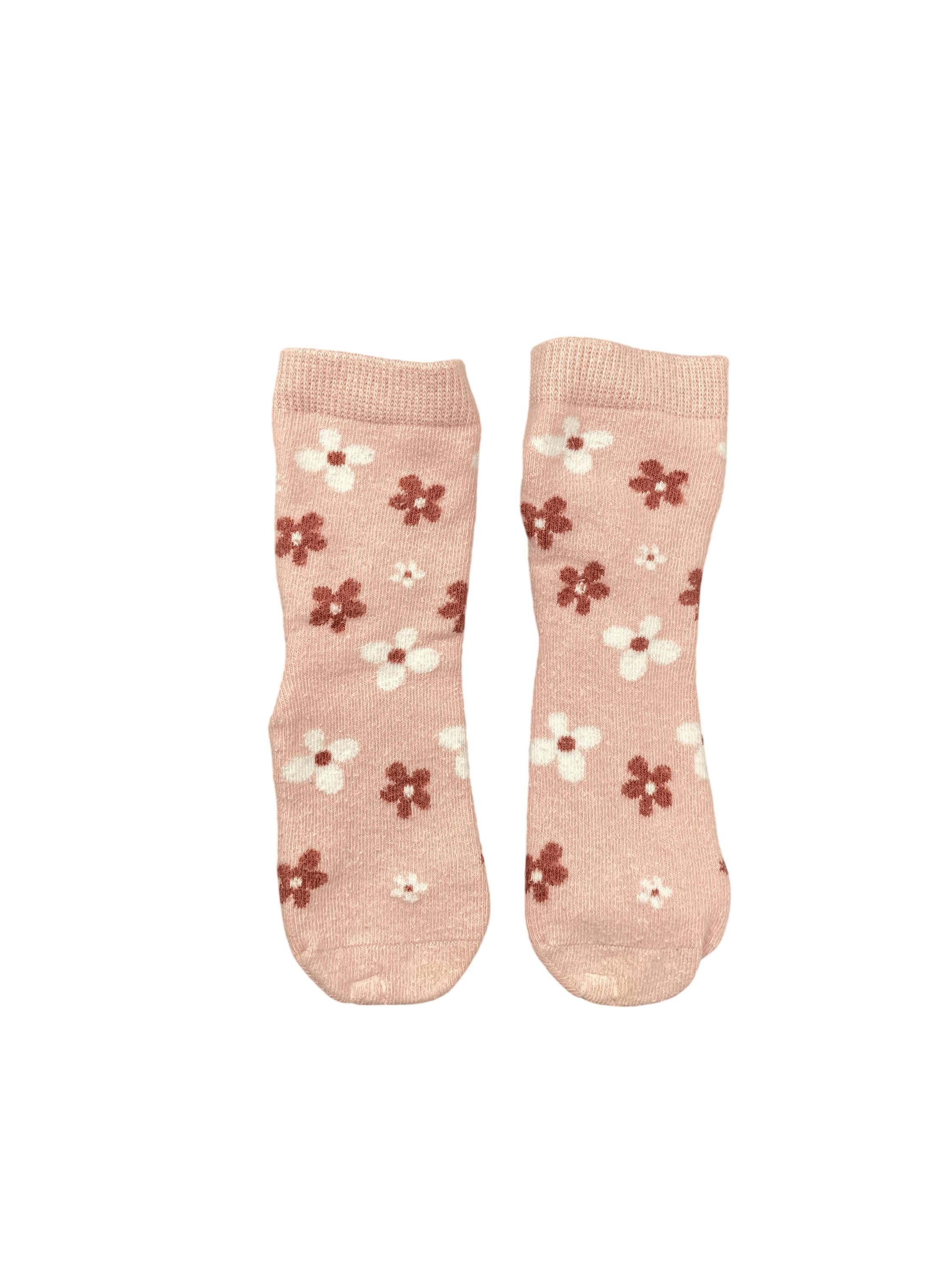 Socken Socken & Strumpfhosen Kleidung Socken Sterntaler Front Image Second Hand