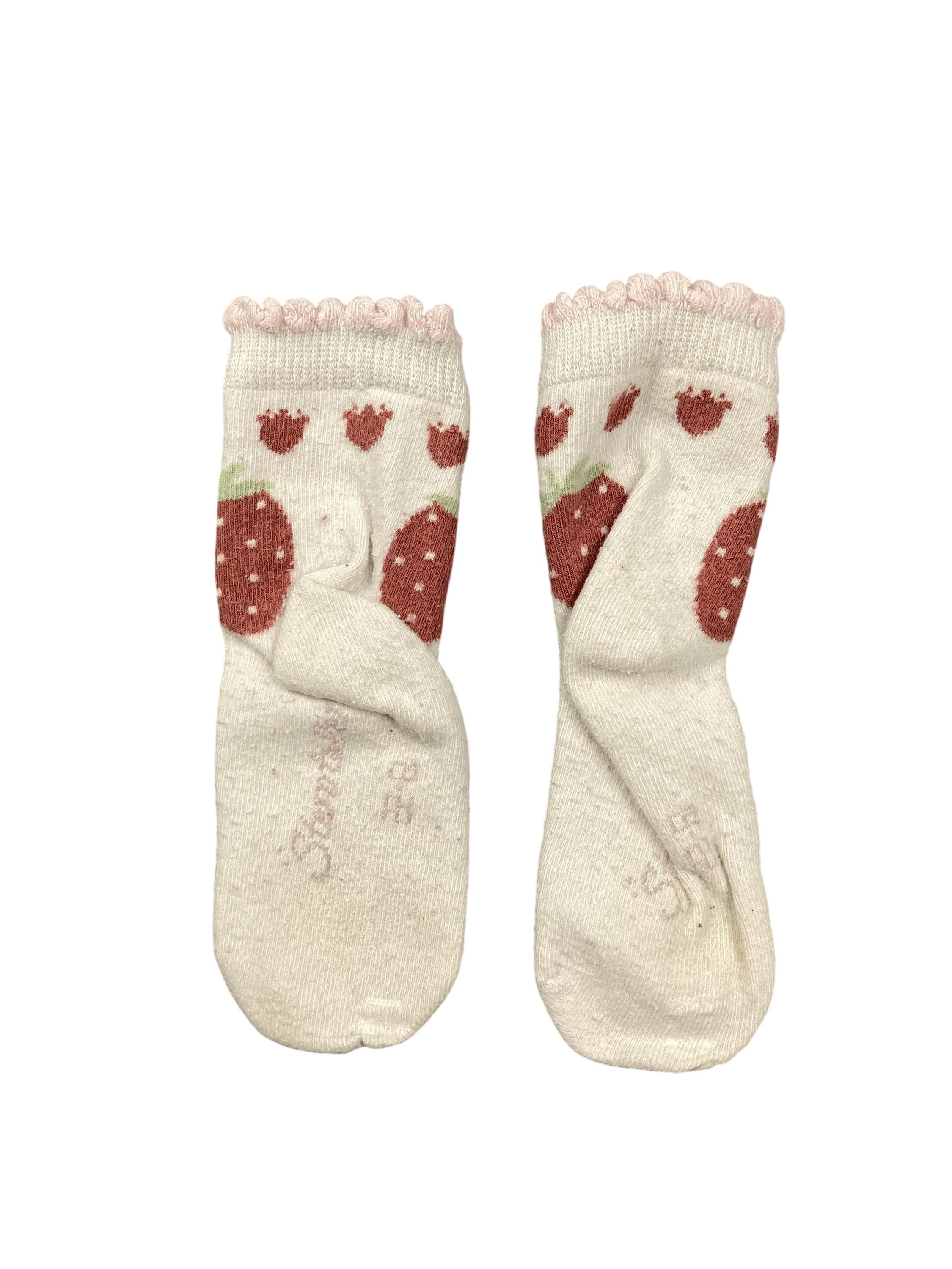 Socken Socken & Strumpfhosen Kleidung Socken Sterntaler Rear Image Second Hand