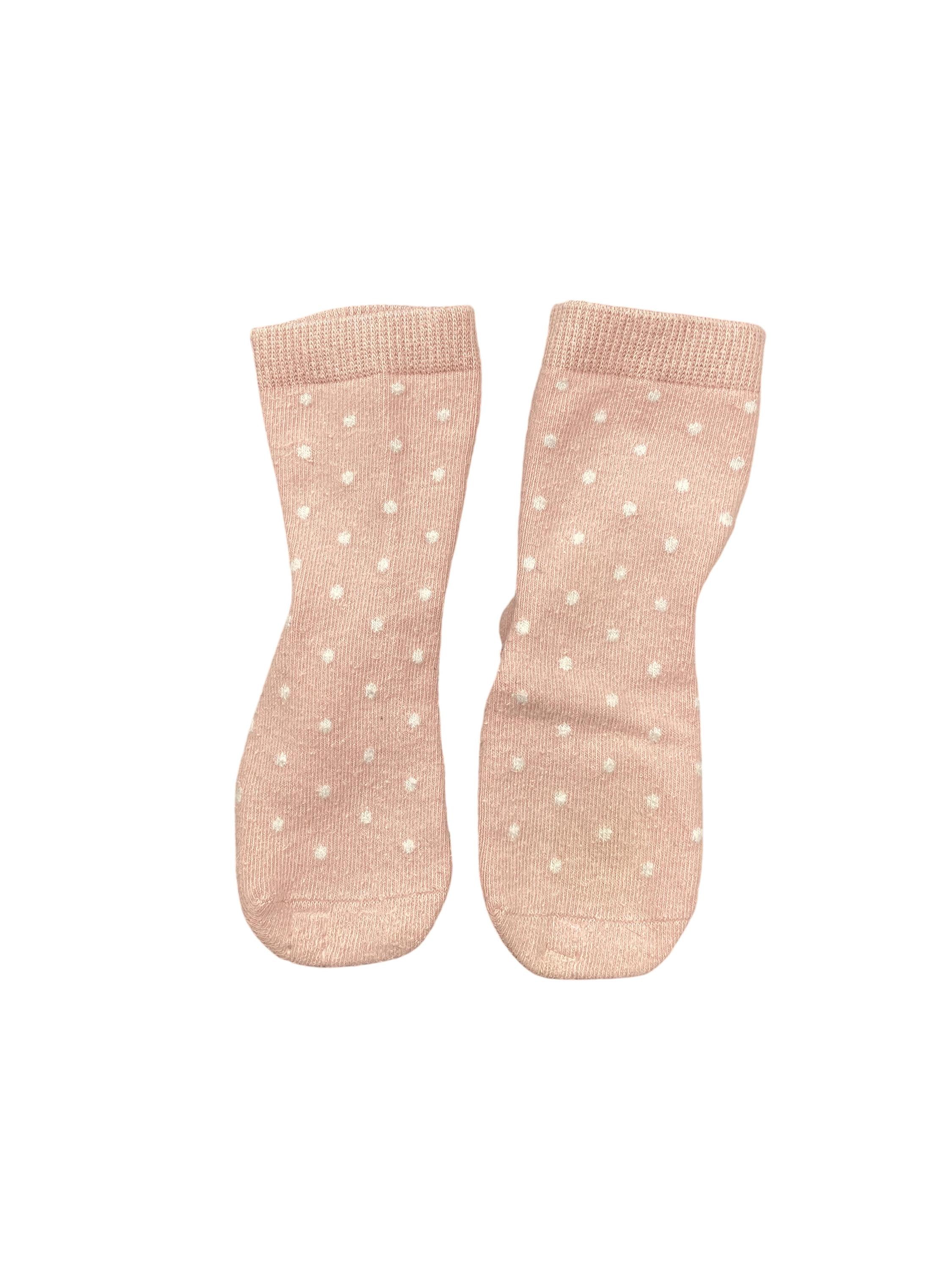 Socken Socken & Strumpfhosen Kleidung Socken Sterntaler Front Image Second Hand