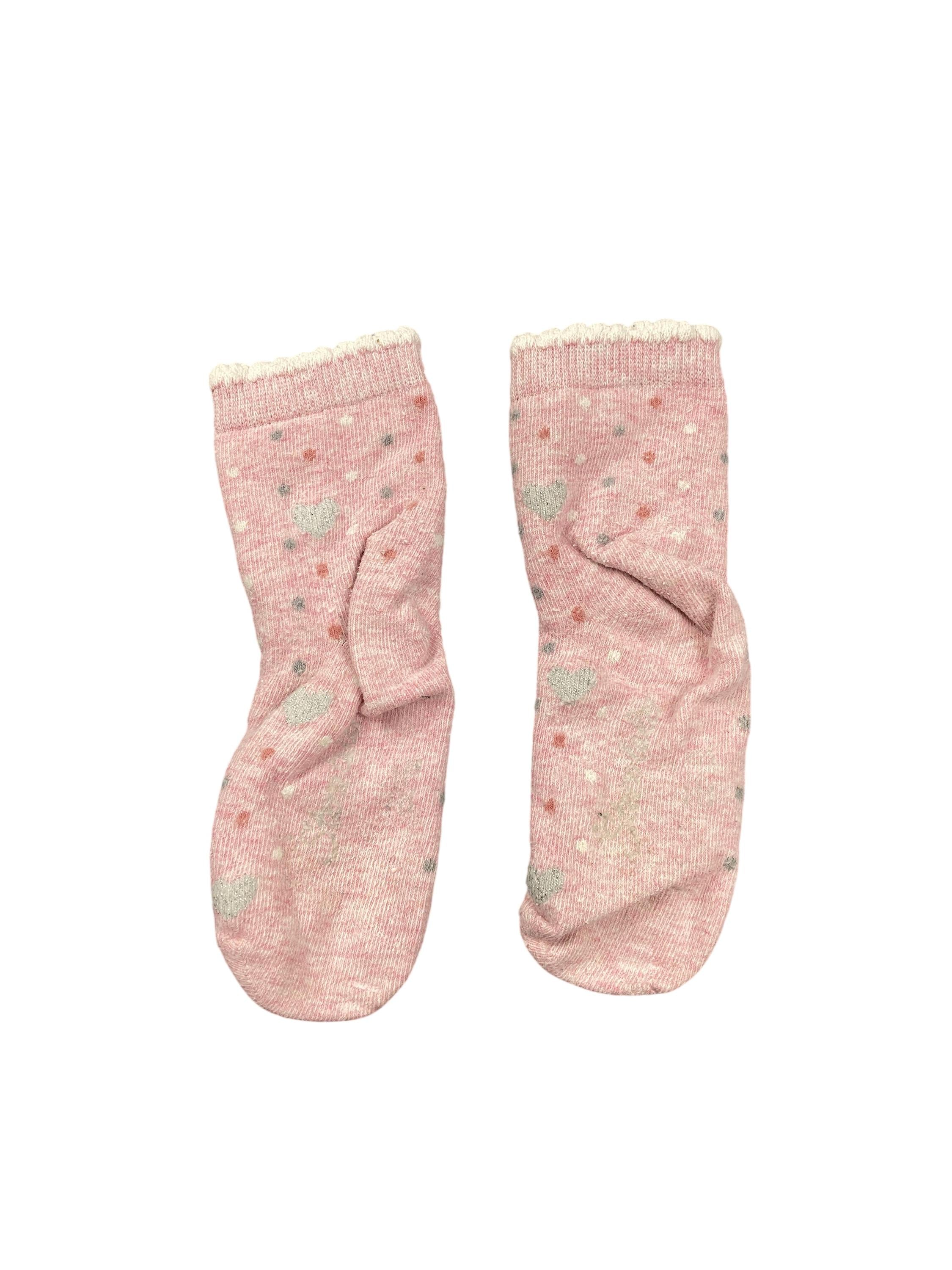 Socken Socken & Strumpfhosen Kleidung Socken Sterntaler Rear Image Second Hand