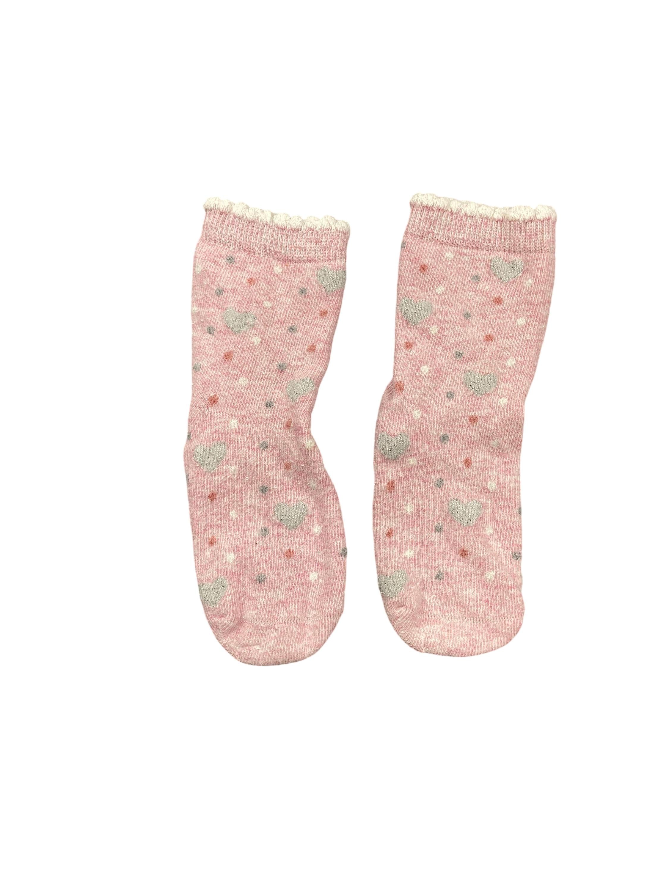 Socken Socken & Strumpfhosen Kleidung Socken Sterntaler Front Image Second Hand