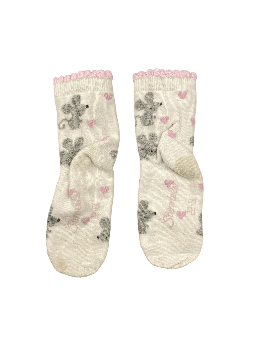 Socken Socken & Strumpfhosen Kleidung Socken Sterntaler Rear Image Second Hand