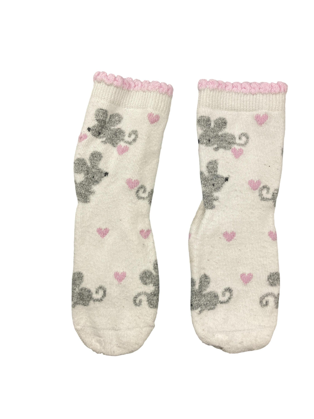 Socken Socken & Strumpfhosen Kleidung Socken Sterntaler Front Image Second Hand
