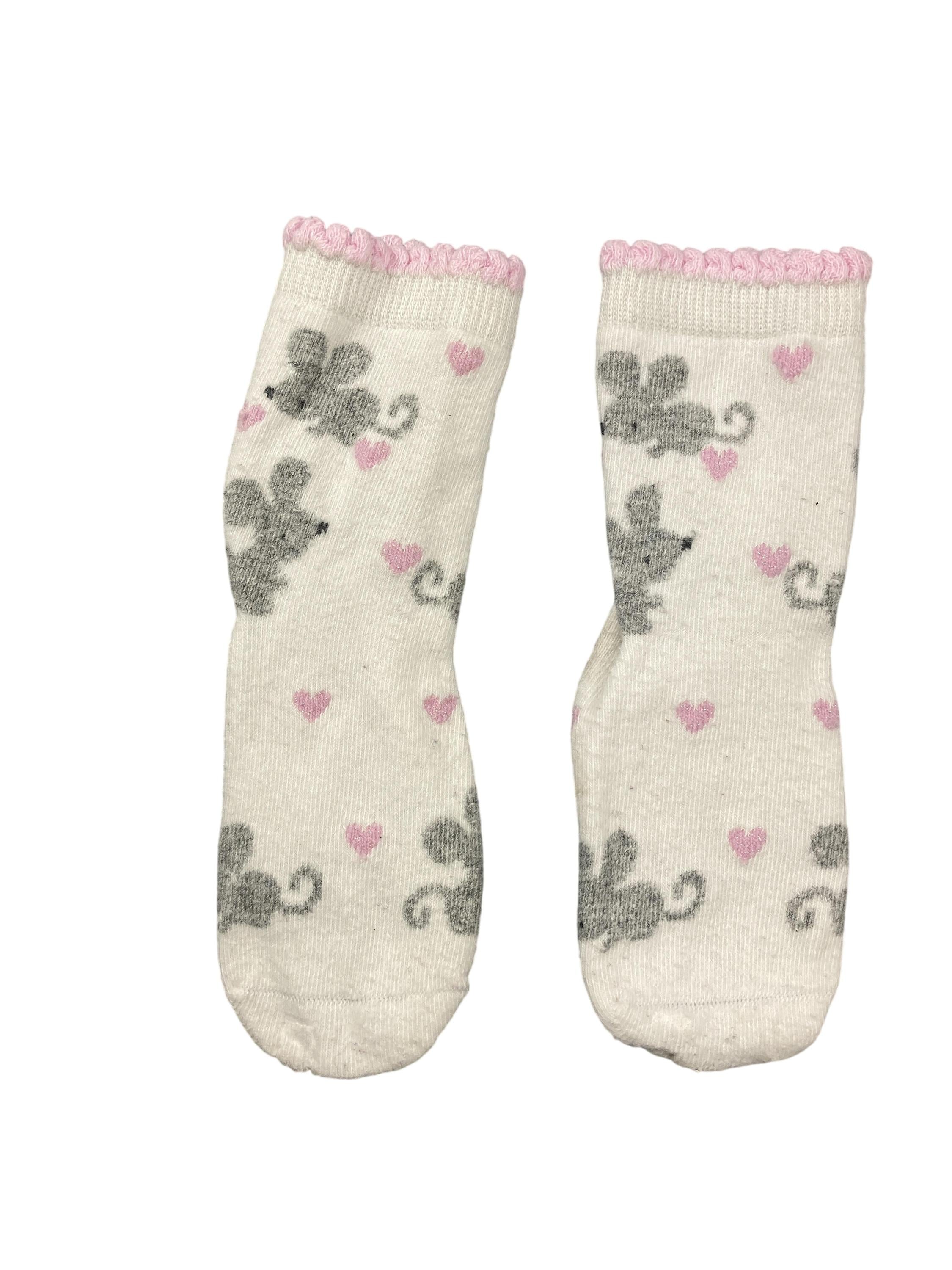 Socken Socken & Strumpfhosen Kleidung Socken Sterntaler Front Image Second Hand
