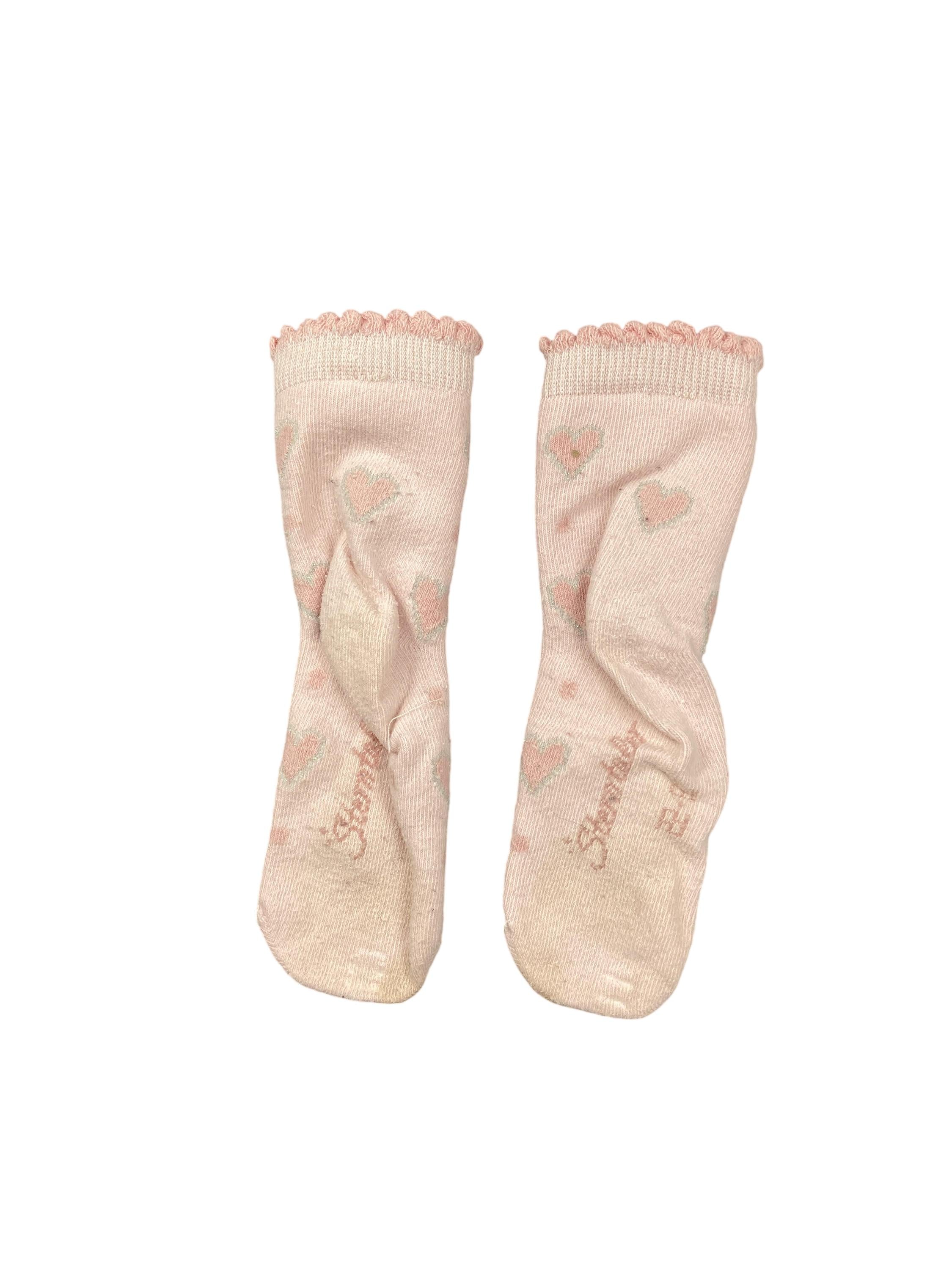 Socken Socken & Strumpfhosen Kleidung Socken Sterntaler Rear Image Second Hand
