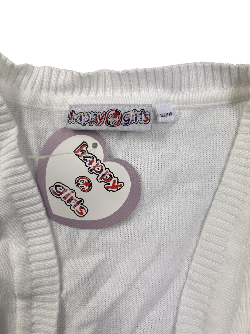 Sonstige Jacken Jacken & Westen Kleidung Jacke Happy Girls Label Image Second Hand
