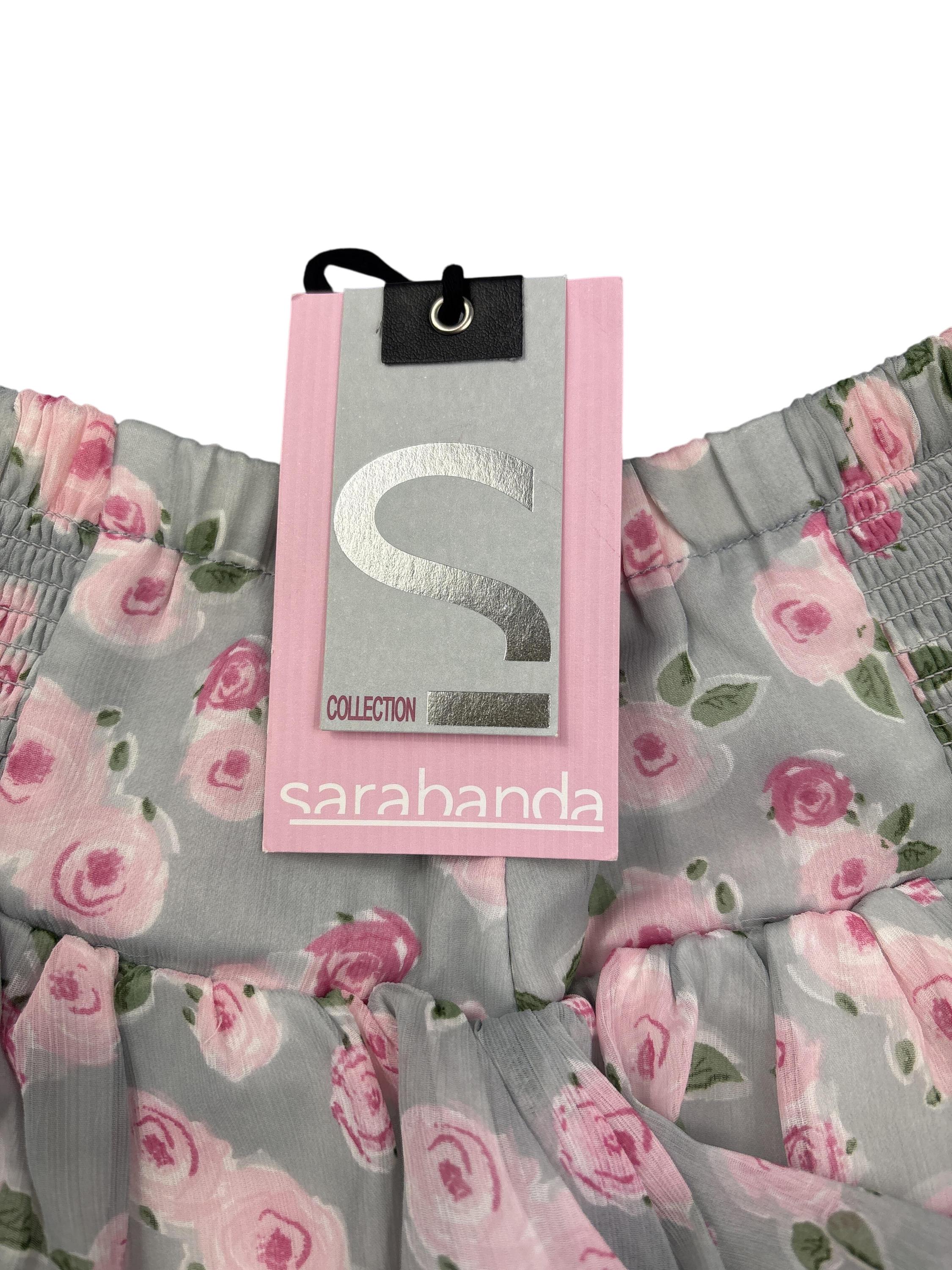 Röcke Kleider & Röcke Kleidung Rock Sarabanda Label Image Second Hand