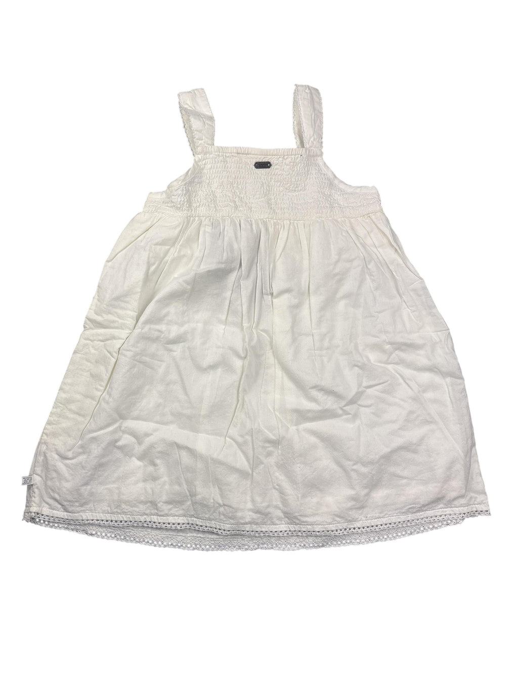 Kleider Kleider & Röcke Kleidung Kleid TumbleDry Rear Image Second Hand