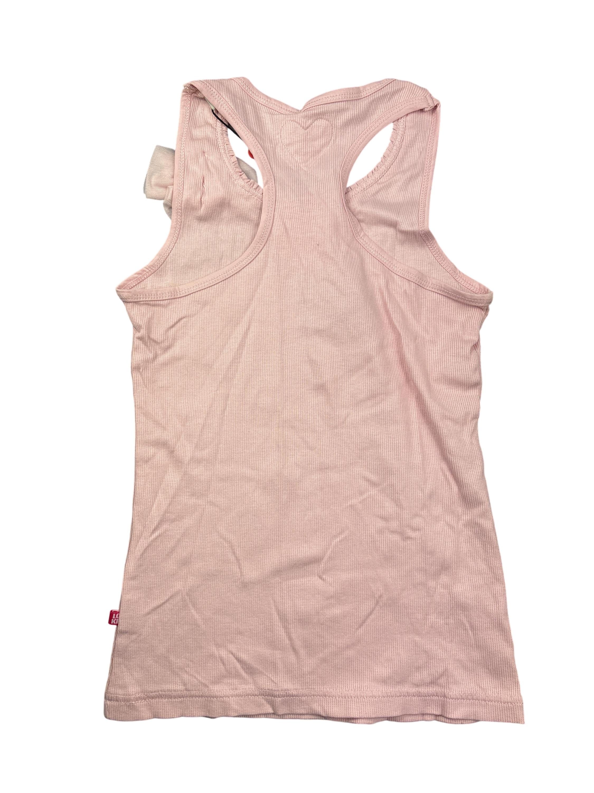Tops T-Shirts & Tops Kleidung Top LCKR Rear Image Second Hand