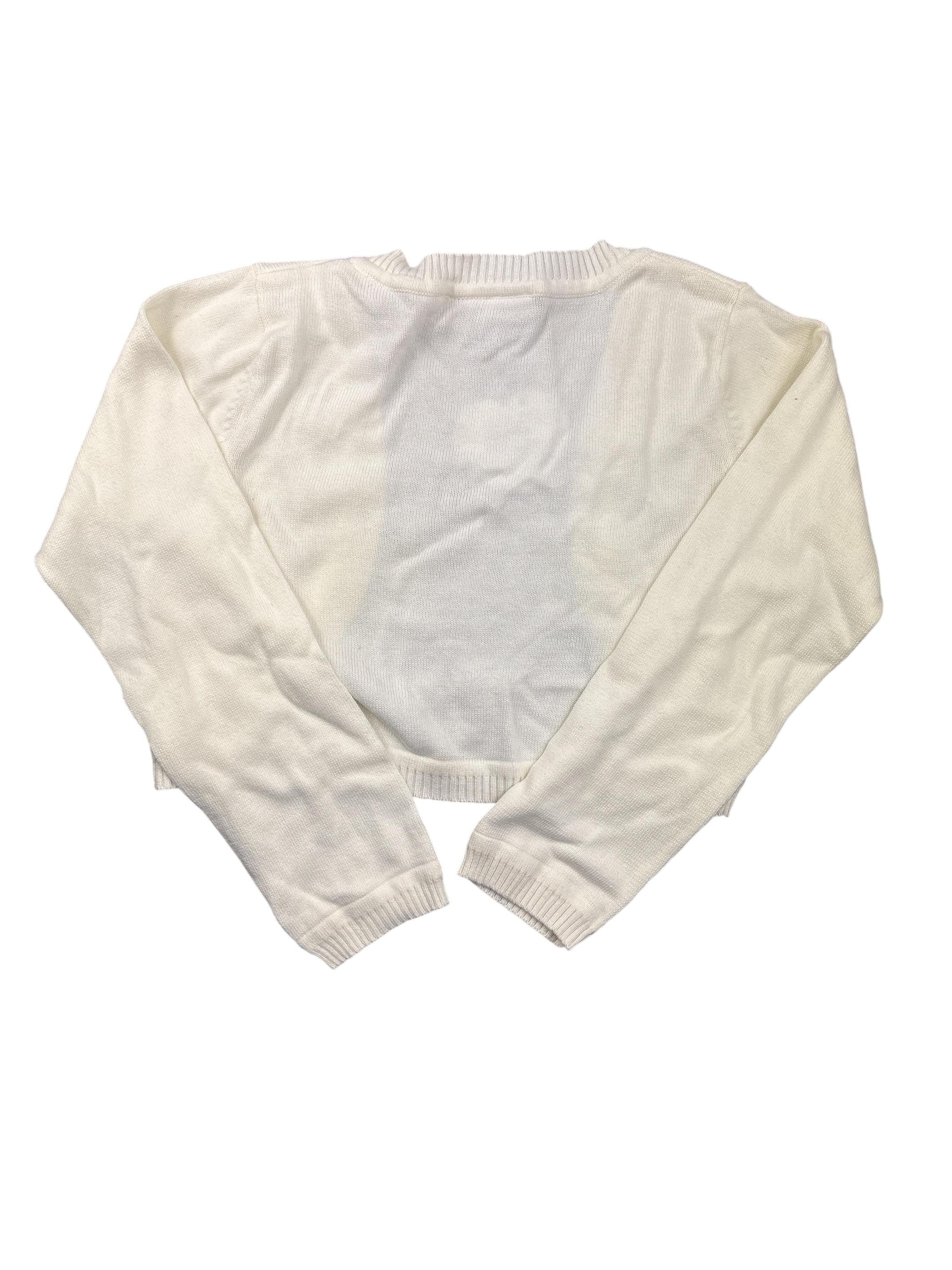Sonstige Jacken Jacken & Westen Kleidung Jacke Happy Girls Rear Image Second Hand