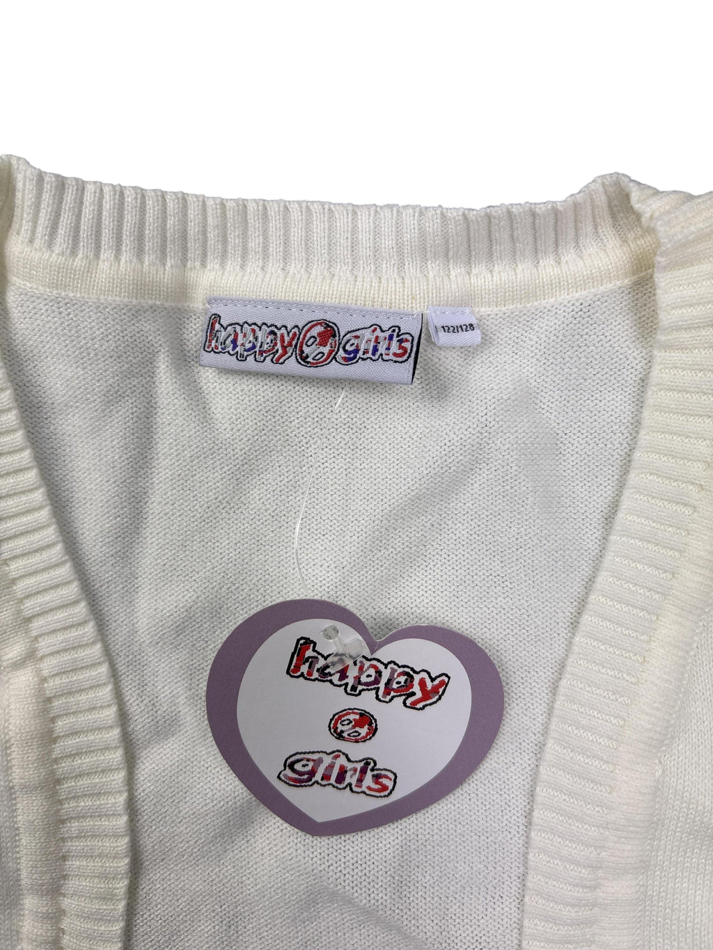 Sonstige Jacken Jacken & Westen Kleidung Jacke Happy Girls Label Image Second Hand