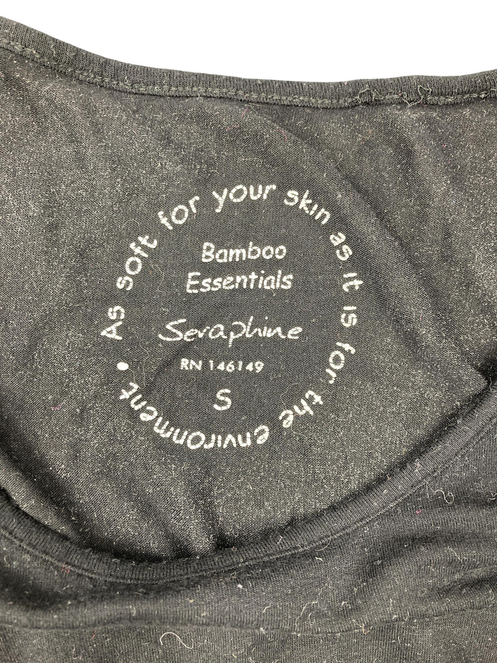 Longsleeves Longsleeves Kleidung Longsleeve Seraphine Label Image Second Hand