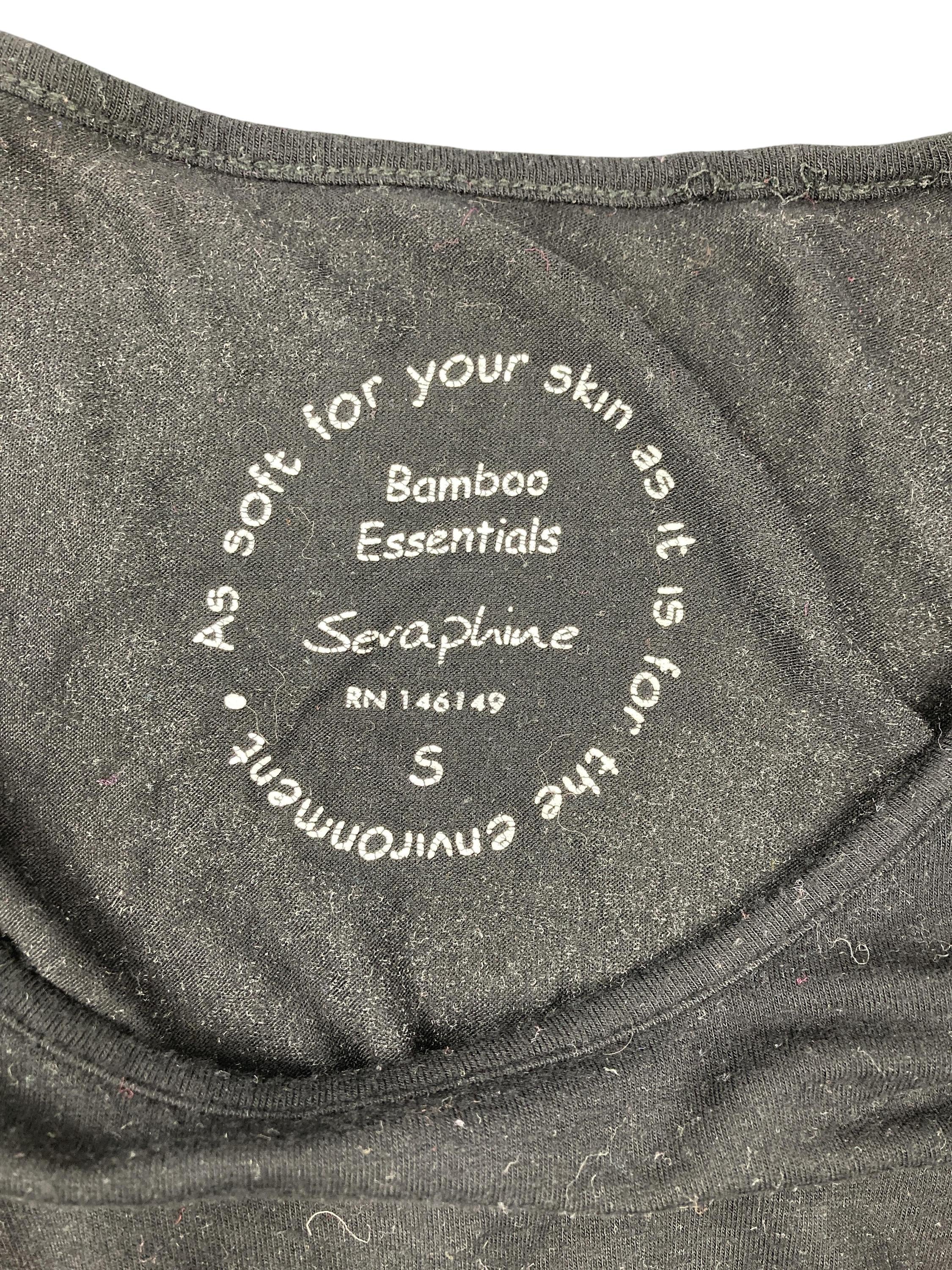 Longsleeves Longsleeves Kleidung Longsleeve Seraphine Label Image Second Hand