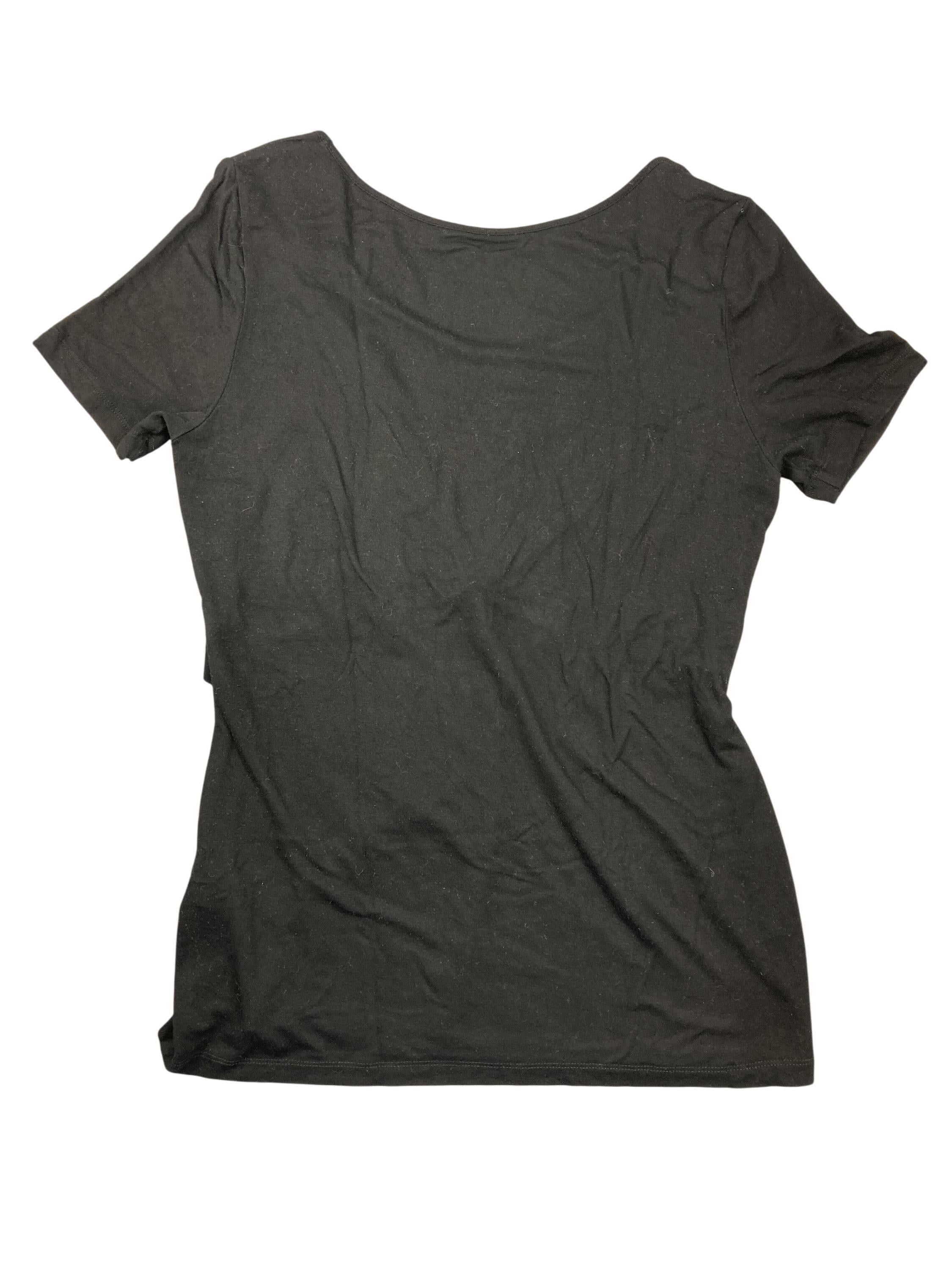 T-Shirts T-Shirts & Tops Kleidung T-Shirt Seraphine Rear Image Second Hand
