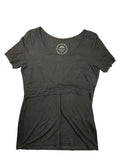 T-Shirts T-Shirts & Tops Kleidung T-Shirt Seraphine Front Image Second Hand