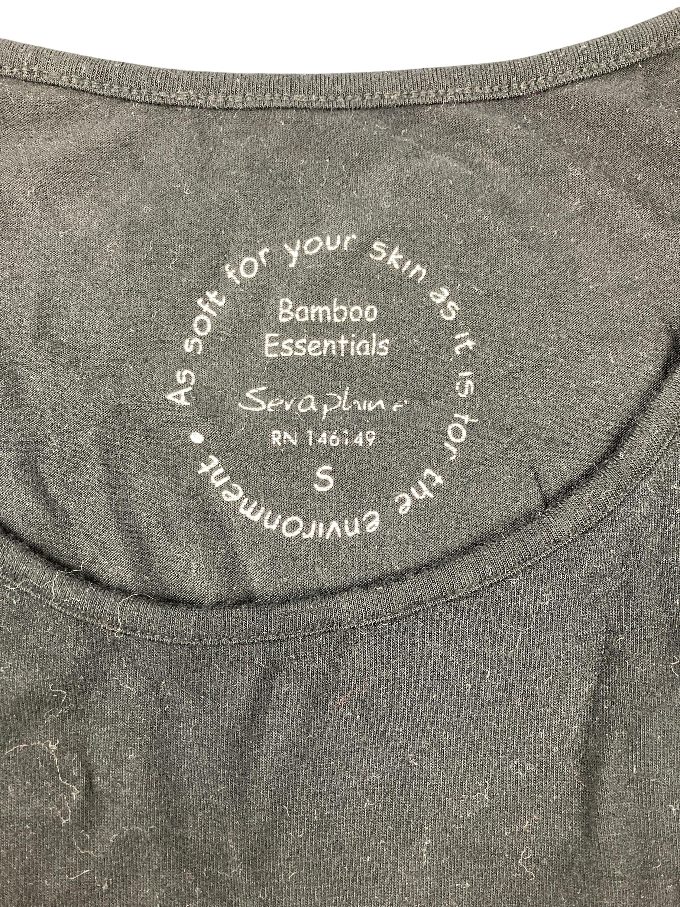Tops T-Shirts & Tops Kleidung Top Seraphine Label Image Second Hand