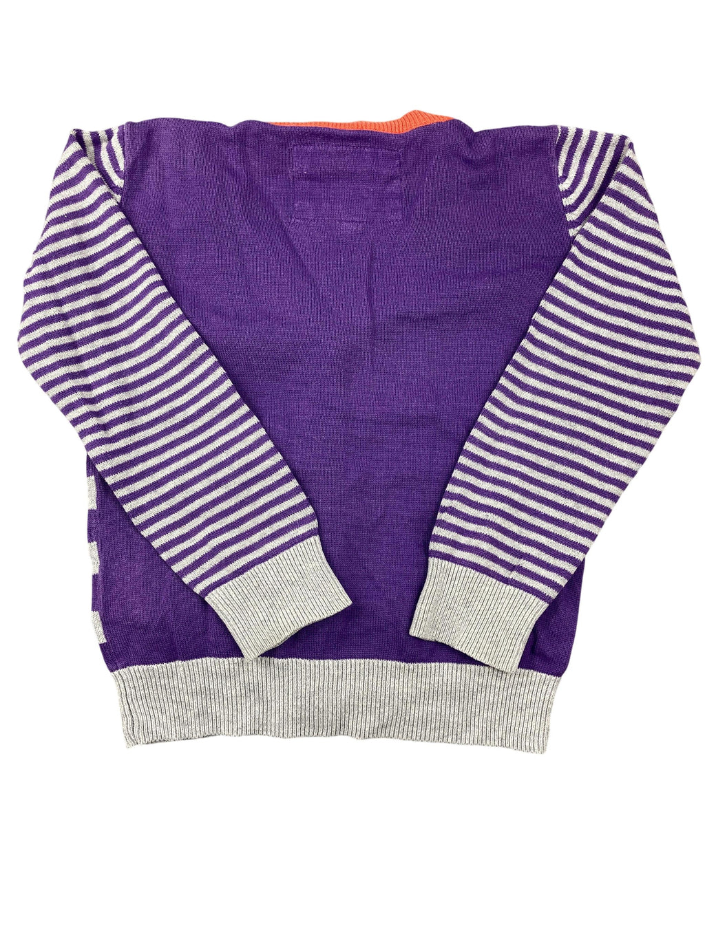 Strickjacken Strickpullover & Strickjacken Kleidung Strickjacke Tom Tailor Rear Image Second Hand