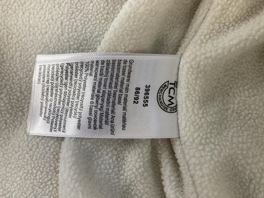 Skianzüge Schneekleidung Kleidung Skianzug Kids by Tschibo Label Image Second Hand