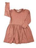 Kleider Kleider & Röcke Kleidung Kleid Name it Front Image Second Hand