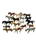 Playmobil Bauen & Konstruieren Spielen & Lernen Ponies und Pferde gemischt Playmobil Front Image Second Hand