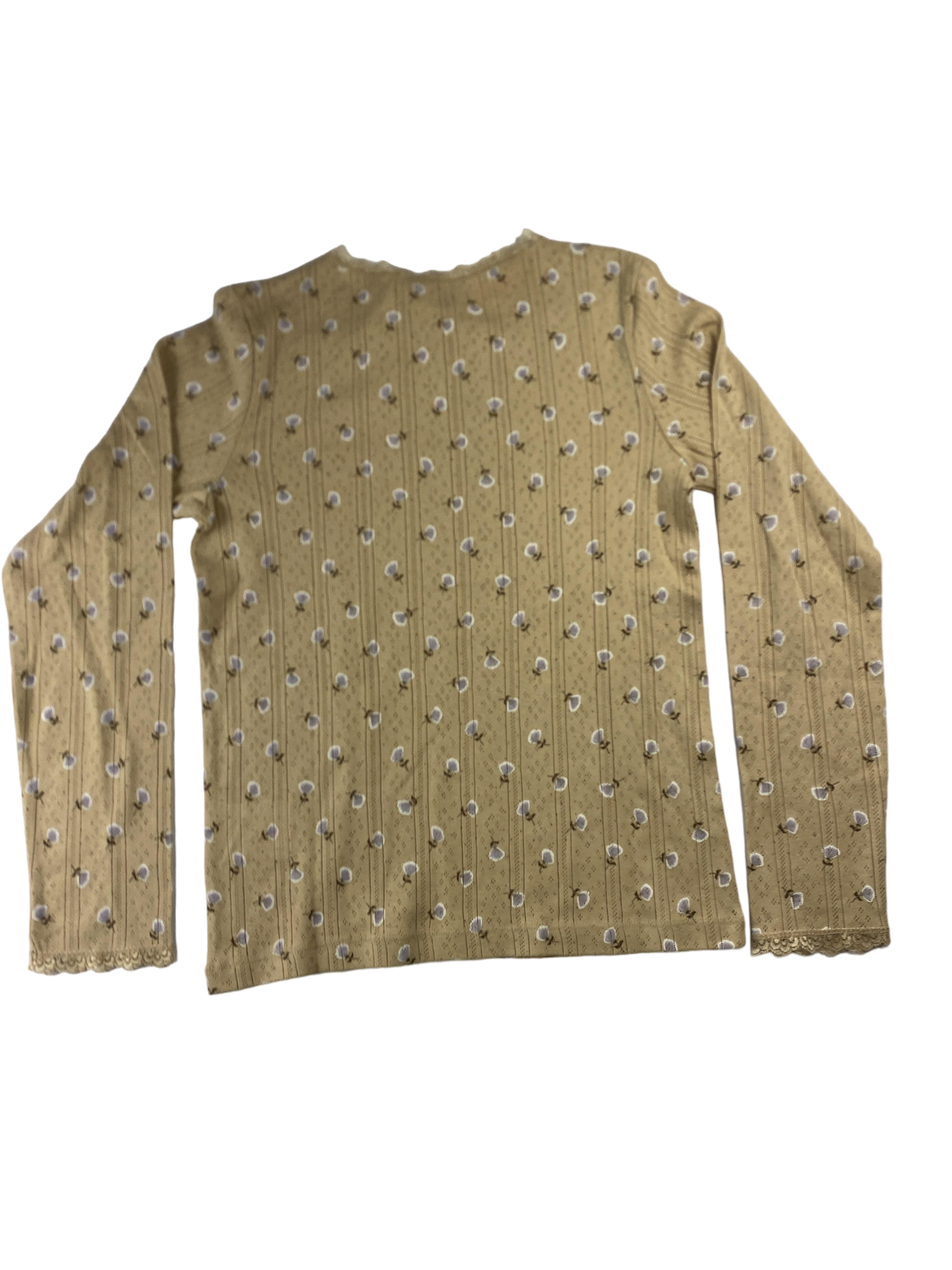Longsleeves Longsleeves Kleidung Longsleeve Rear Image Last Season