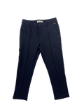 Hosen & Jeans Kleidung Anzugs Hose slim fit Front Image Last Season