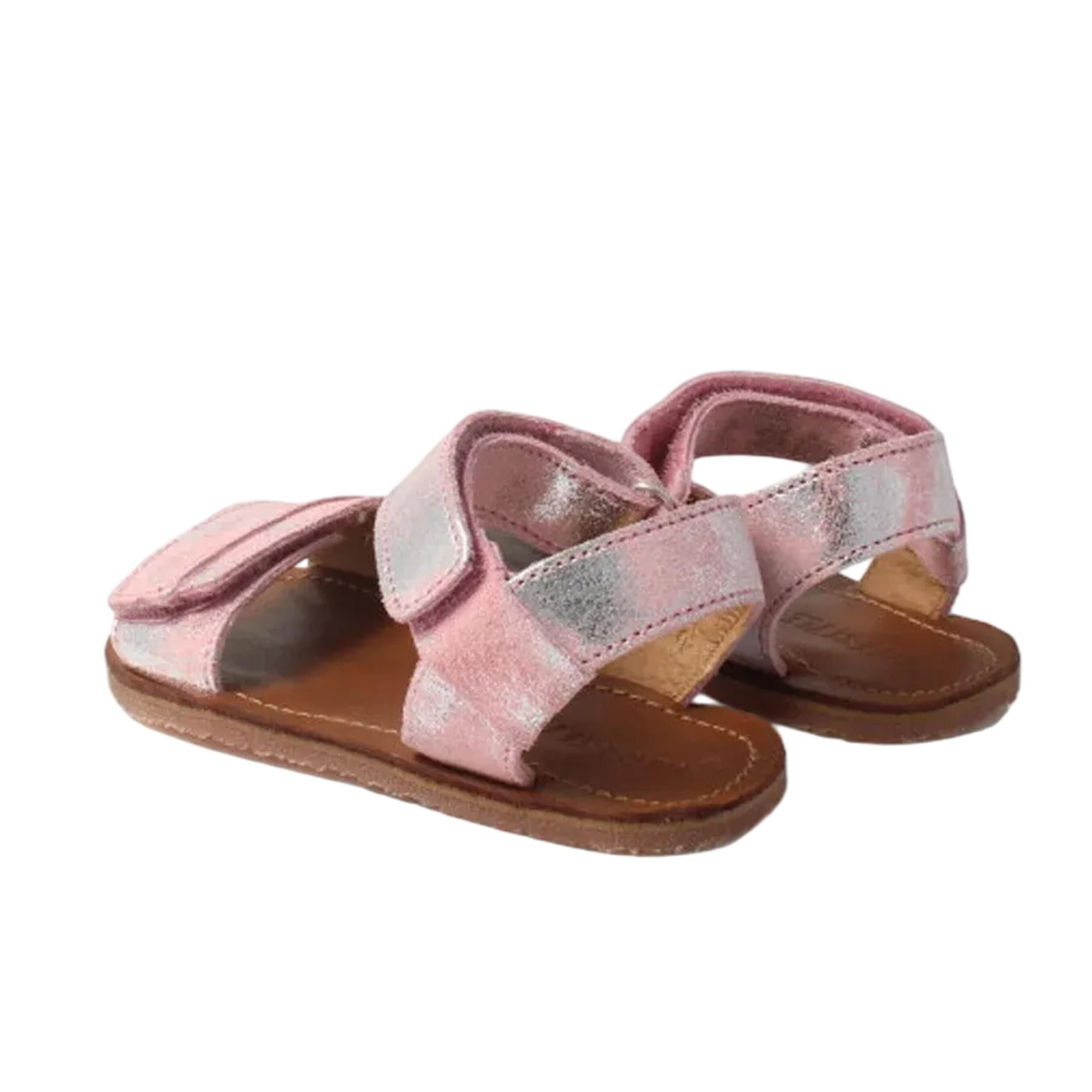 bLIFESTYLE Barfußschuh napaeaSTYLE rosa 32 Schuhgröße