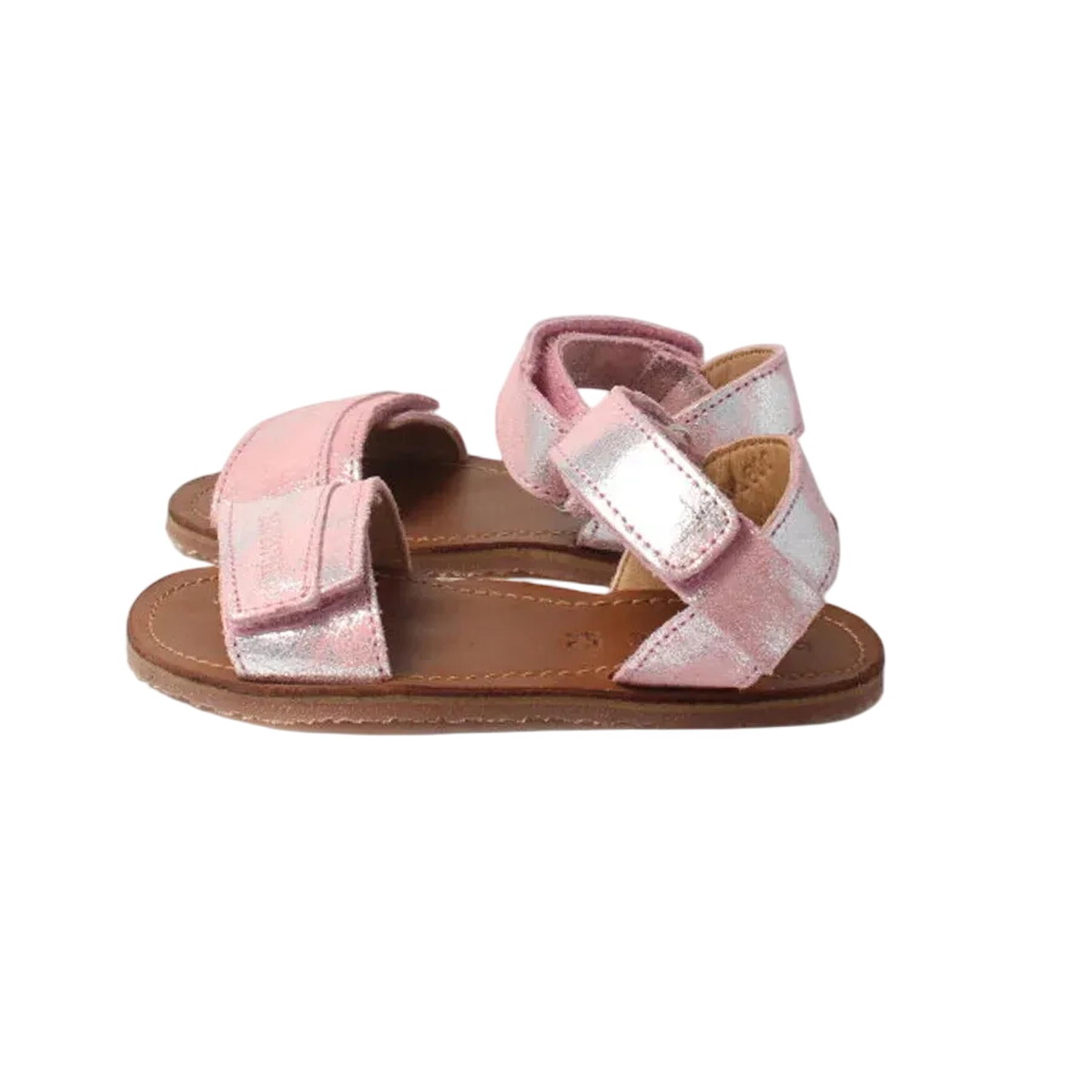 bLIFESTYLE Barfußschuh napaeaSTYLE rosa 32 Schuhgröße