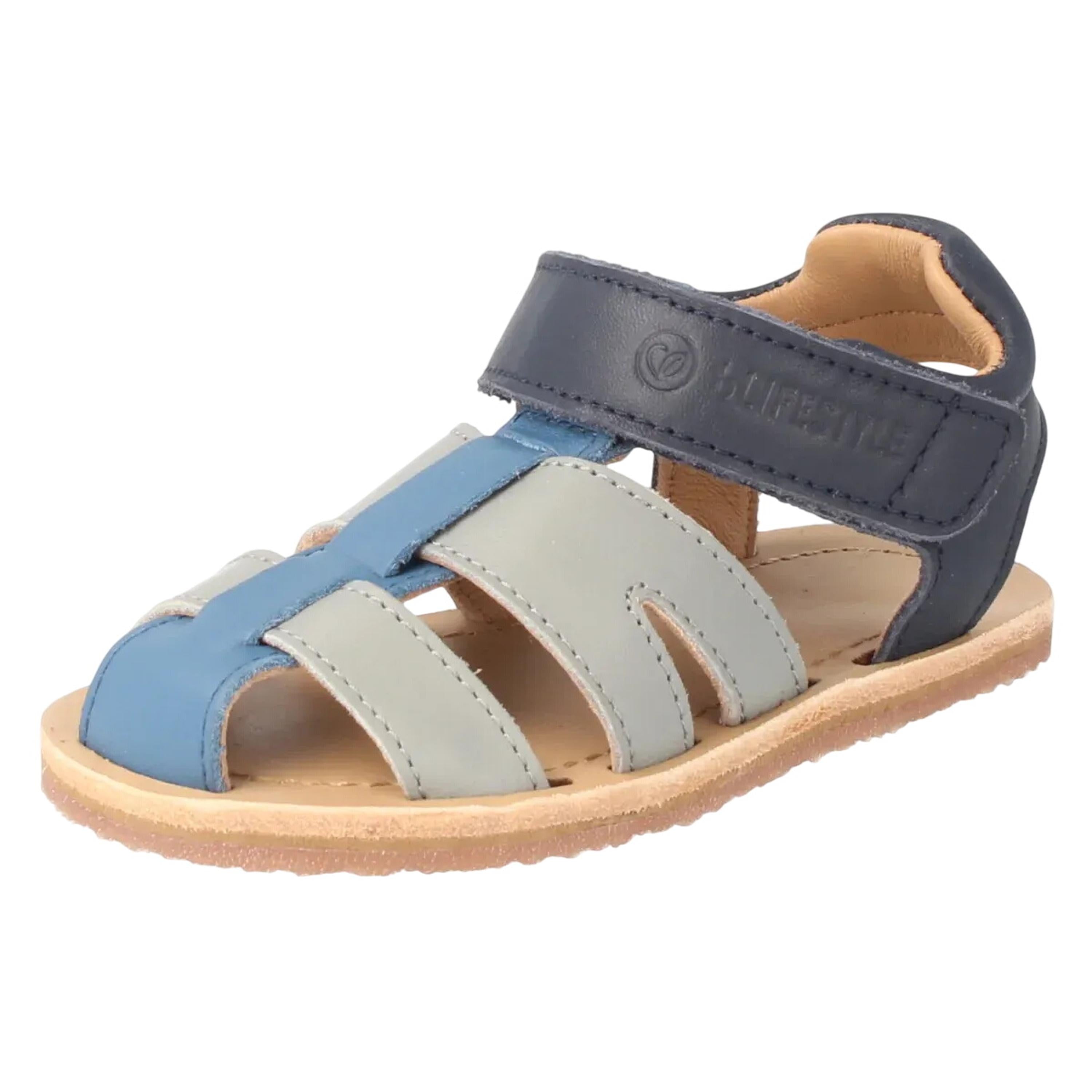 bLIFESTYLE Barfußsandale Belliana 26 Schuhgröße