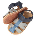 bLIFESTYLE Barfußsandale Belliana 21 Schuhgröße
