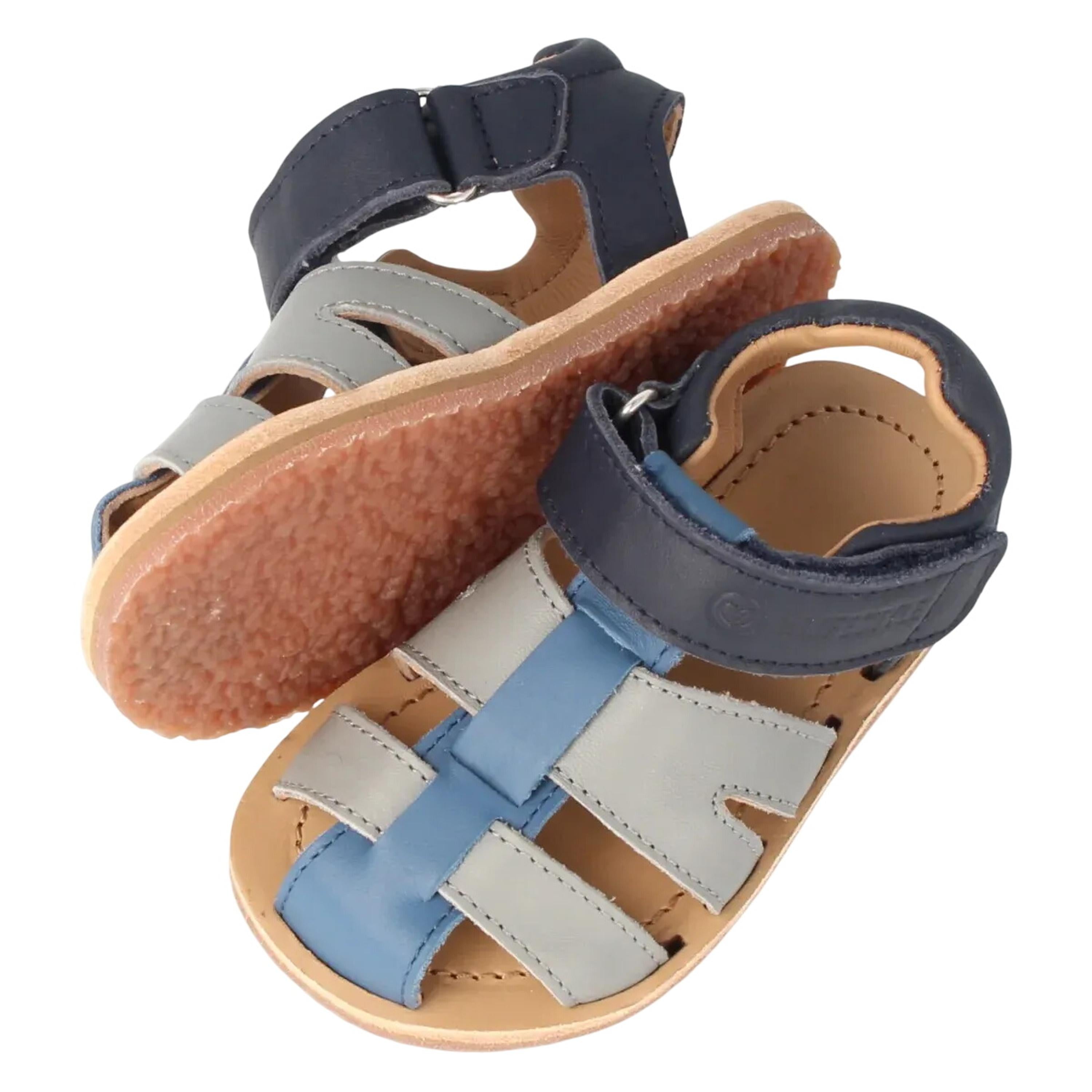 bLIFESTYLE Barfußsandale Belliana 21 Schuhgröße