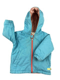 Sonstige Jacken Jacken & Westen Kleidung Jacke Loud + Proud Front Image Second Hand