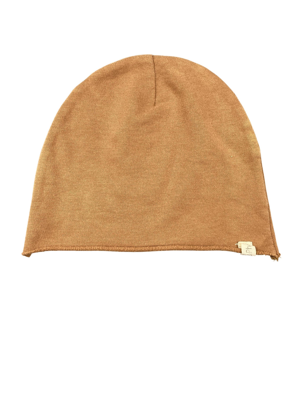 Mützen Hüte & Mützen Accessoires Beanie Mütze Phil & Phae Front Image Second Hand