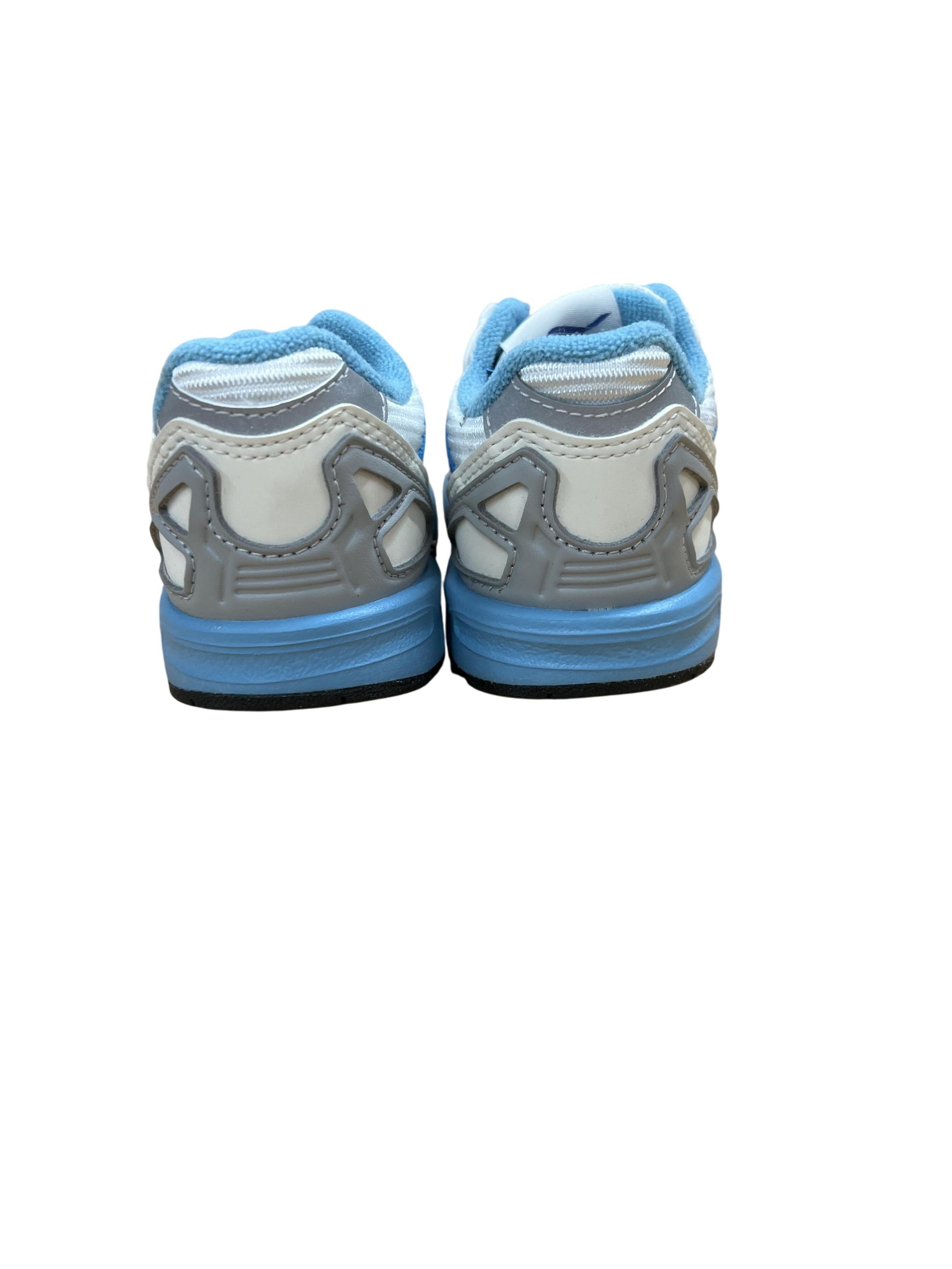 Schnürschuhe Halbschuhe Schuhe Baby schuhe Adidas  Second Hand