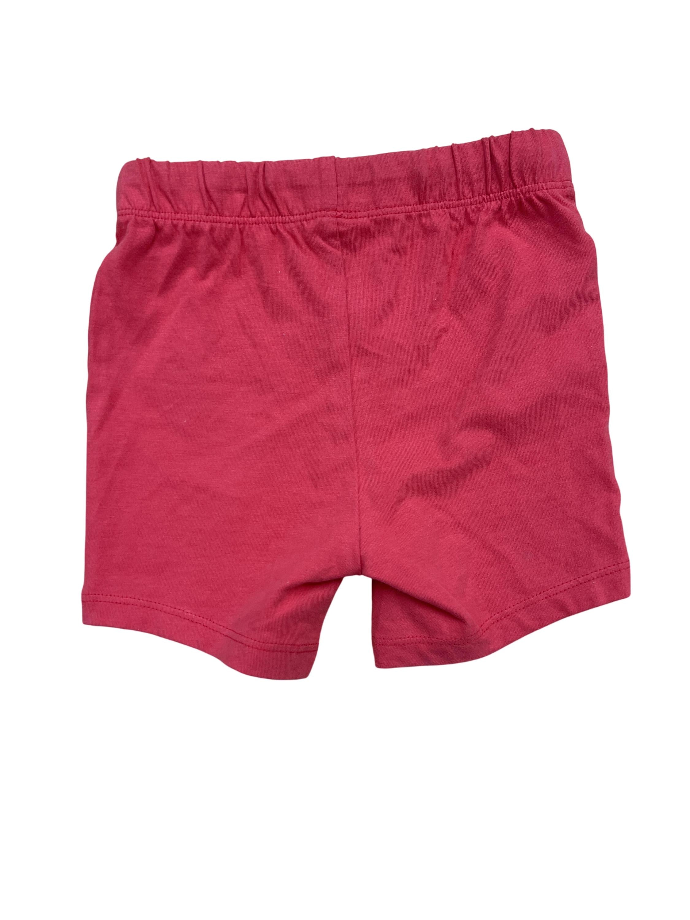 Shorts & kurze Hosen Shorts & kurze Hosen Kleidung Shorts dünn Frugi Rear Image Last Season