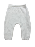Jogginghosen Hosen & Jeans Kleidung Strickhose Petit Bateau Front Image Second Hand