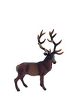Schleich Figuren Figuren & Sammeln Spielen & Lernen Schleich Hirsch braun Schleich Front Image Open Box