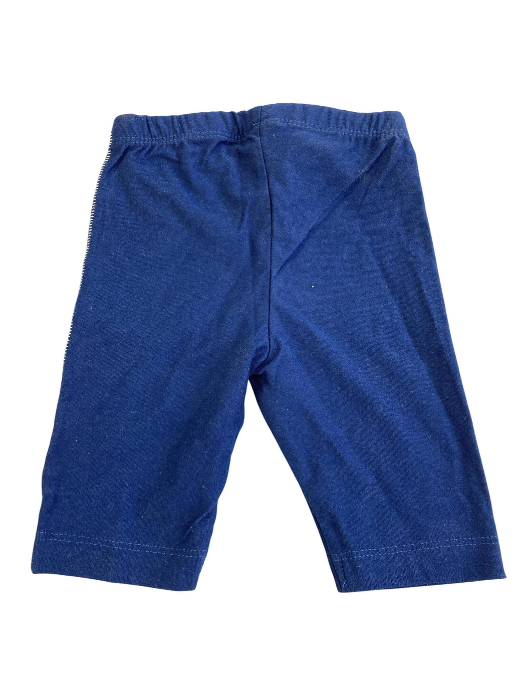 Jogginghosen Hosen & Jeans Kleidung Jersey-Hose Loud + Proud Rear Image Second Hand