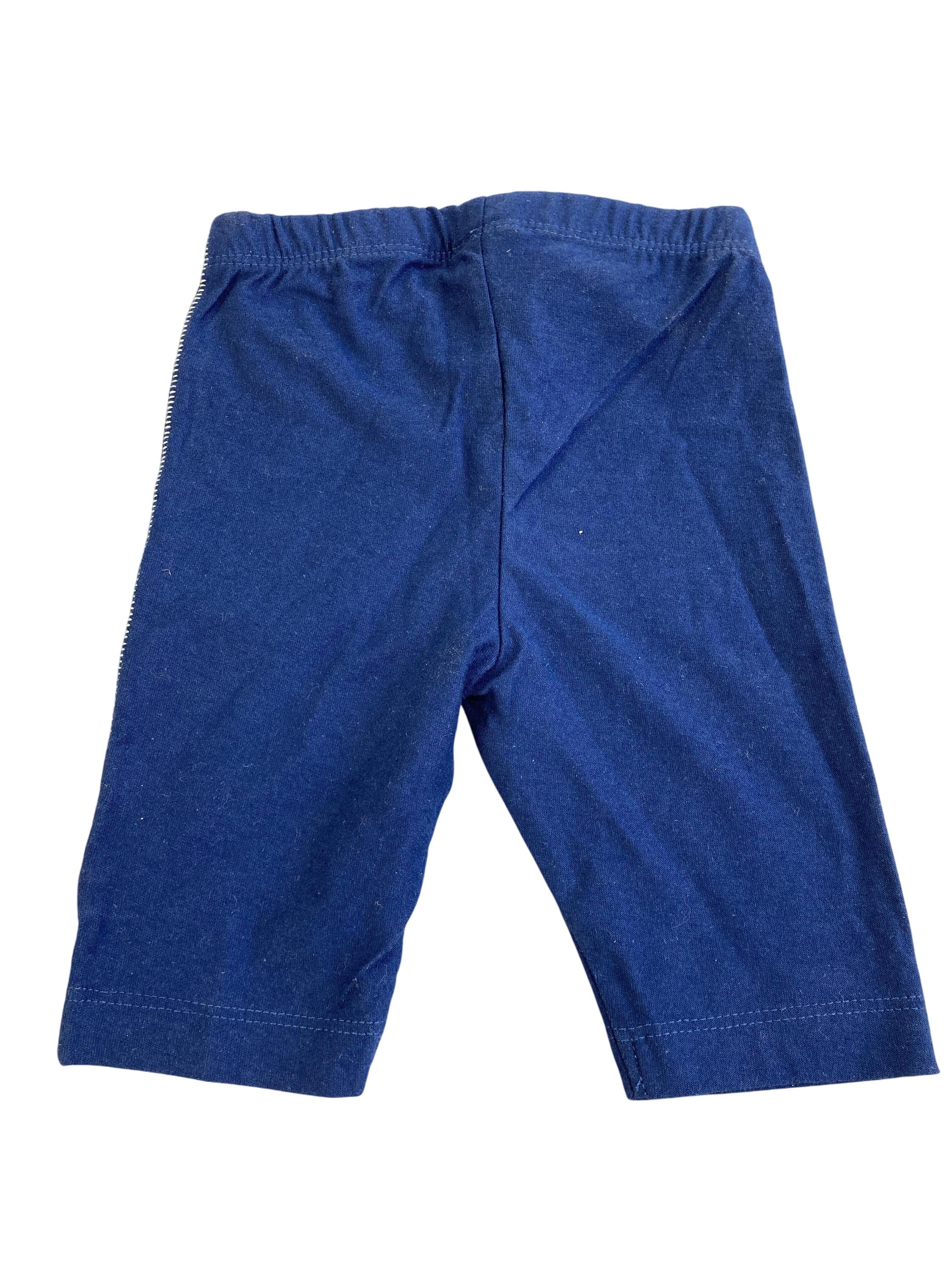 Jogginghosen Hosen & Jeans Kleidung Jersey-Hose Loud + Proud Rear Image Second Hand