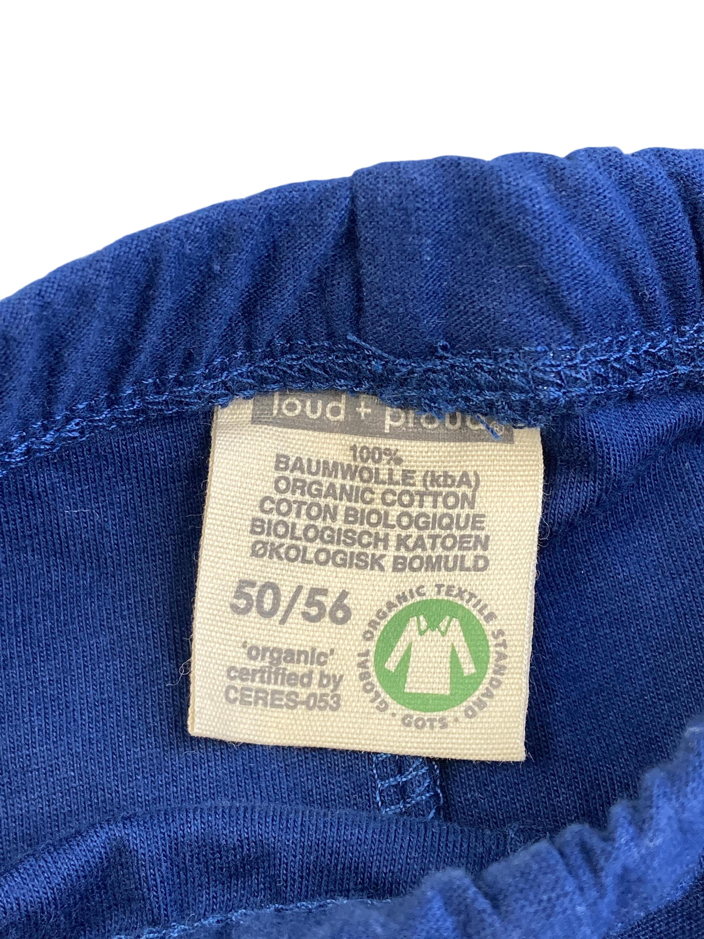 Jogginghosen Hosen & Jeans Kleidung Jersey-Hose Loud + Proud Label Image Second Hand