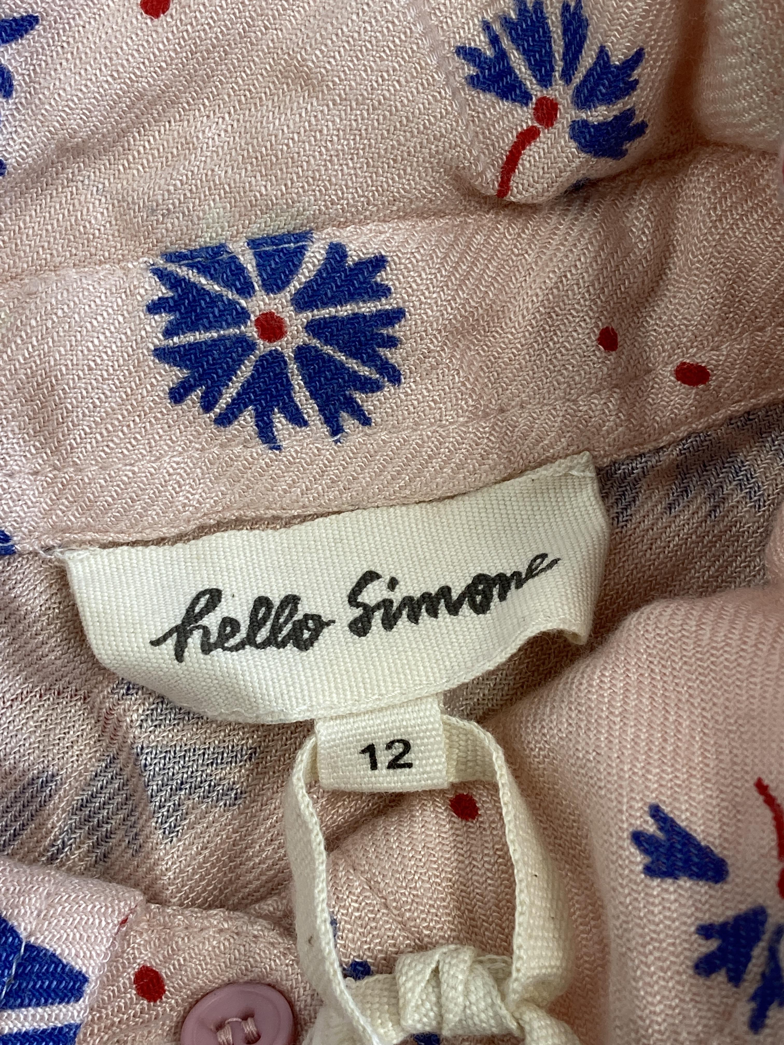 Kleider Kleider & Röcke Kleidung Kleid Nephtys Hello Simone Label Image Second Hand