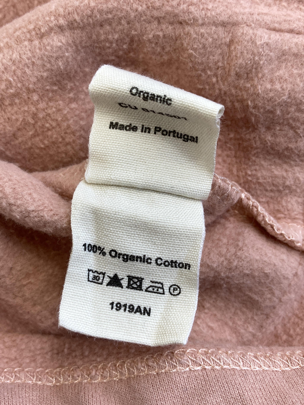 Latzkleider Kleider & Röcke Kleidung Latzkleid Gray Label Care Label Second Hand