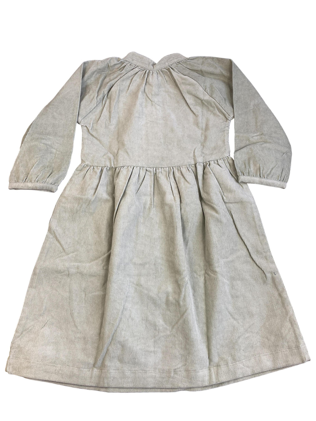 Kleider Kleider & Röcke Kleidung Kleid Pierrot la Lune Rear Image Second Hand